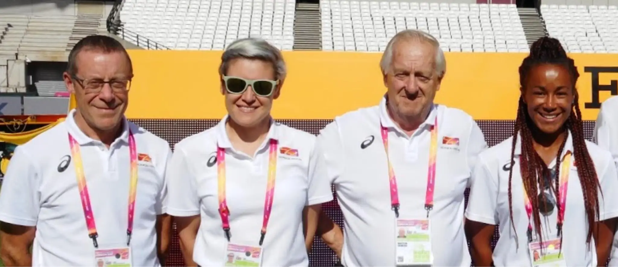 Bracknell Athletic Club