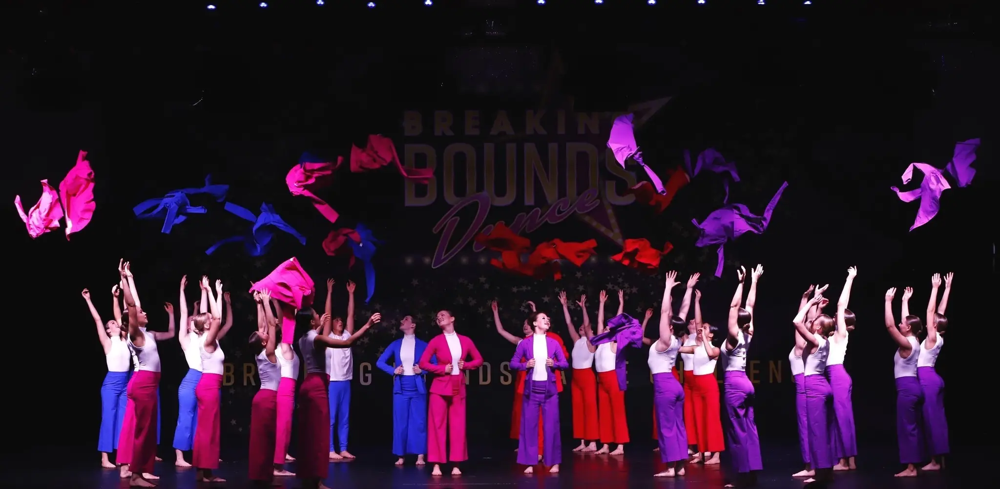 In Motion Dance School