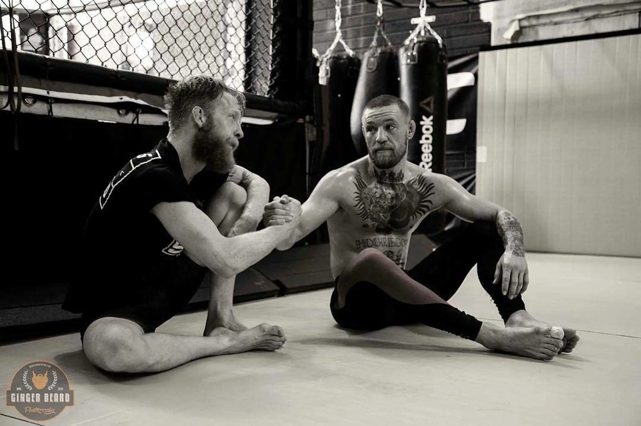 Holohan Martial Arts