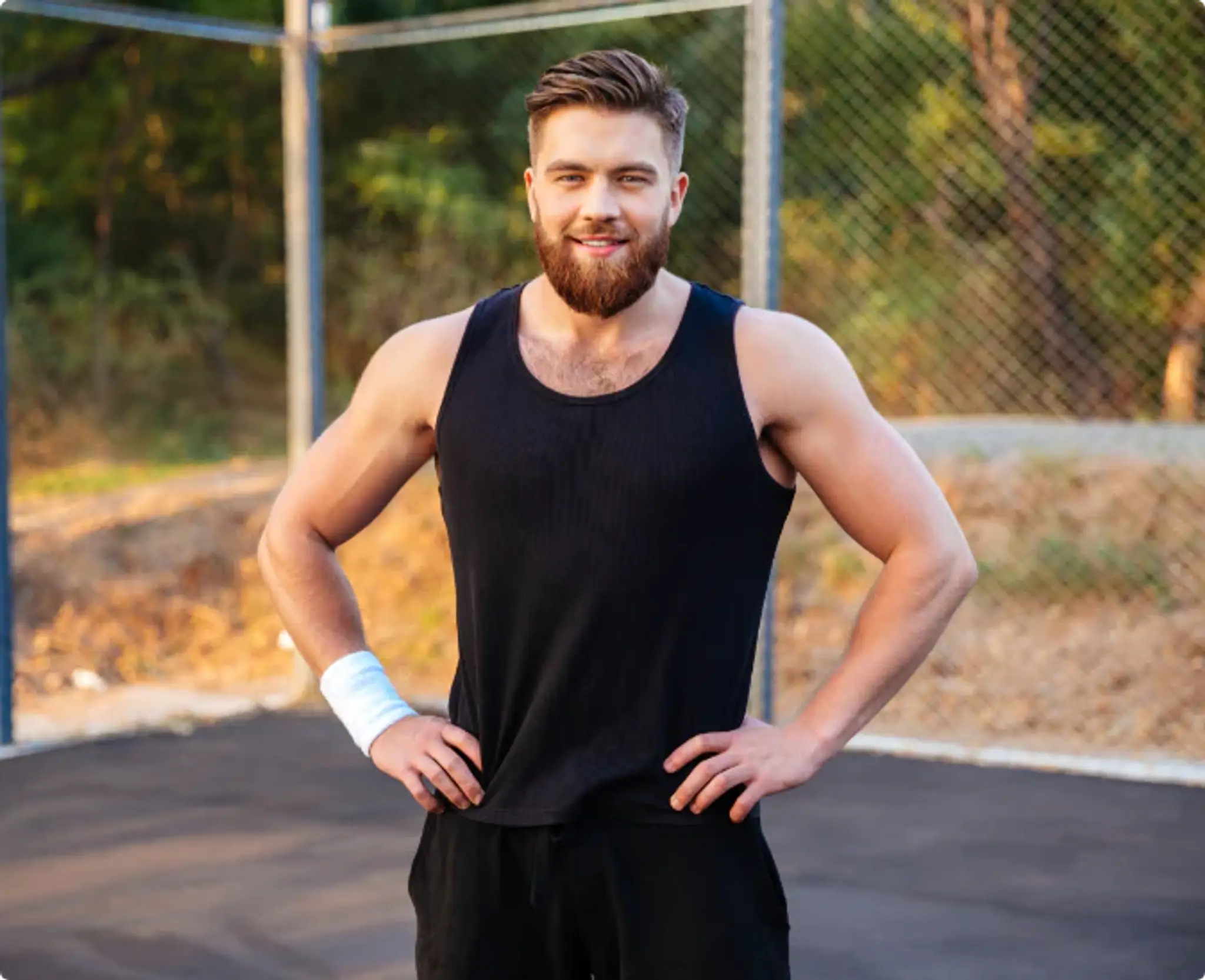 Muscle Peptides Australia