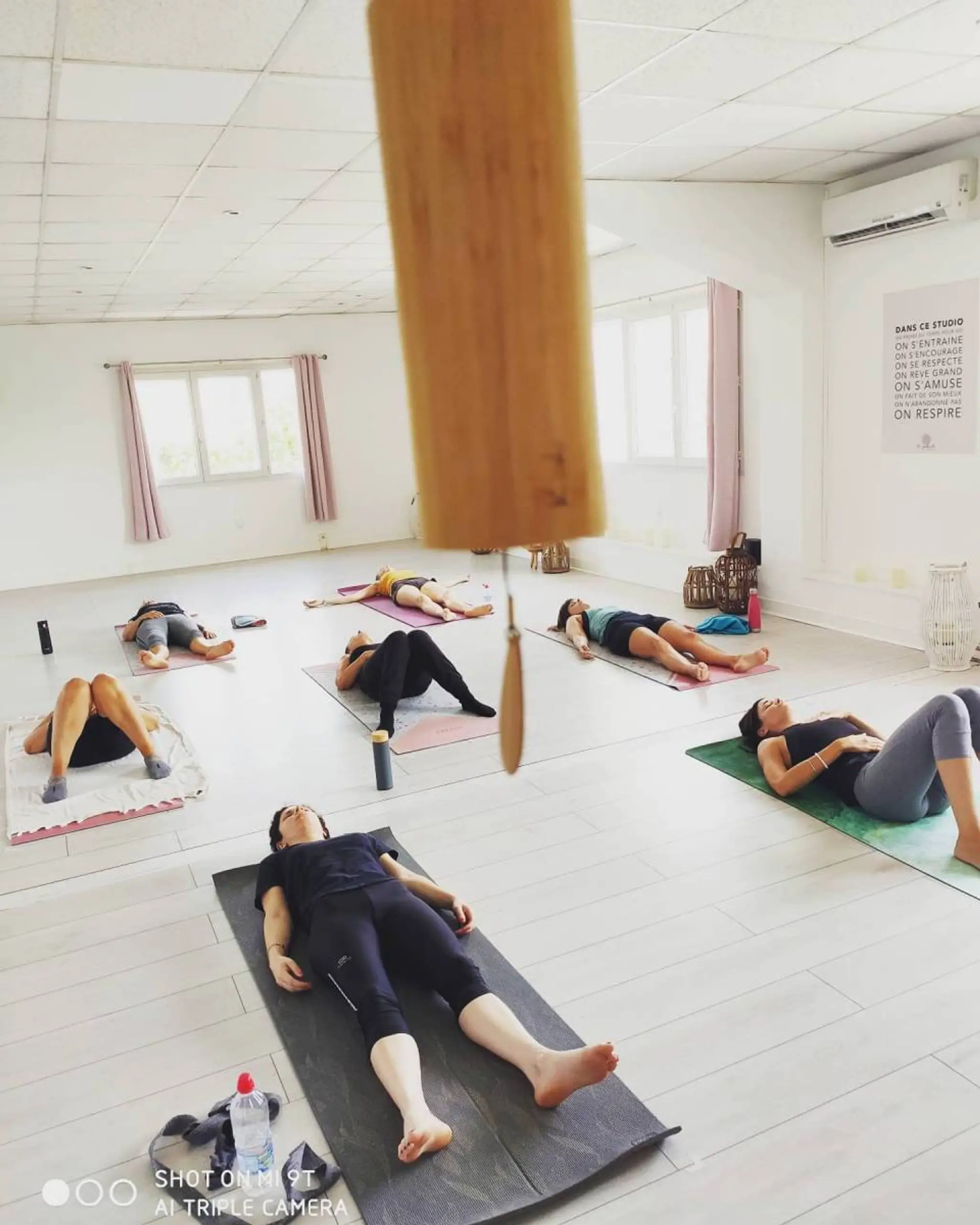 Lea Gabriele Coaching