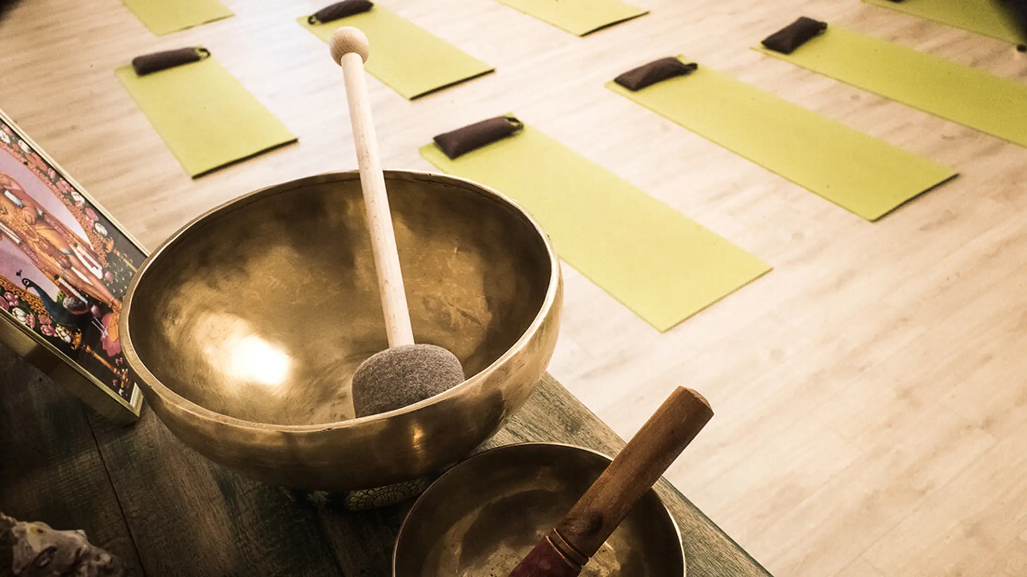 Alain Yoga - Pays Basque