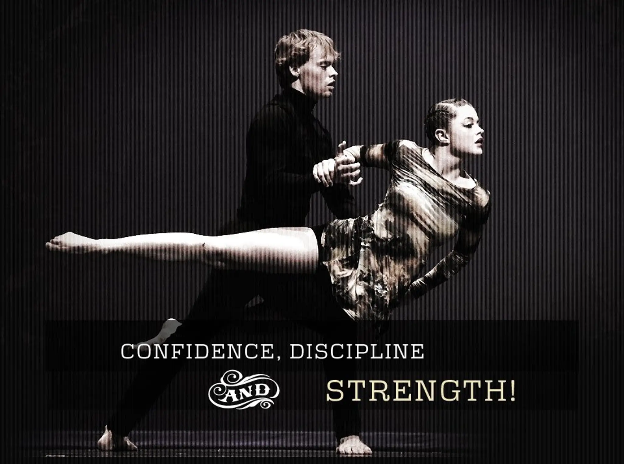 Lisa Naves Dance Company