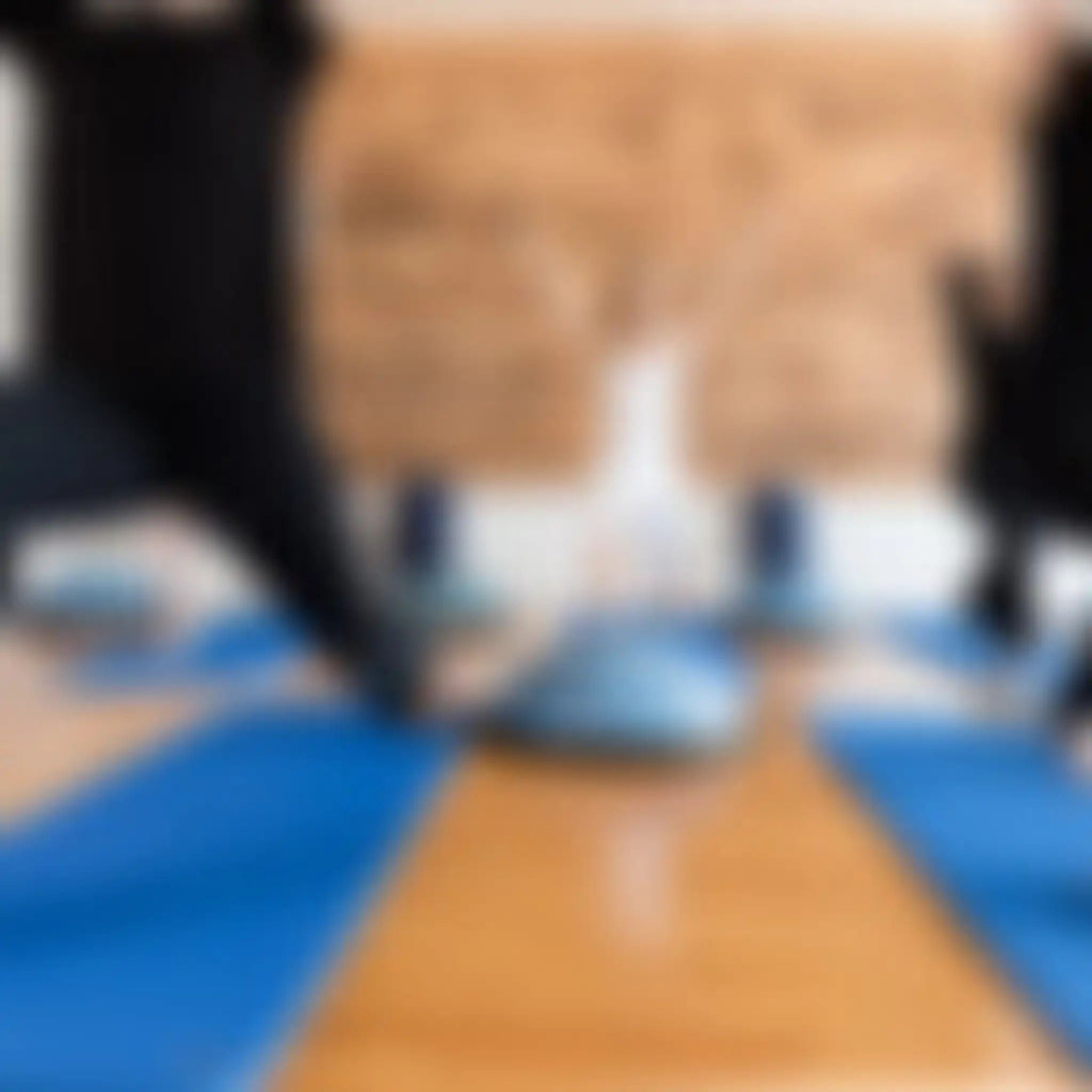 Studio Spinal Mouvement