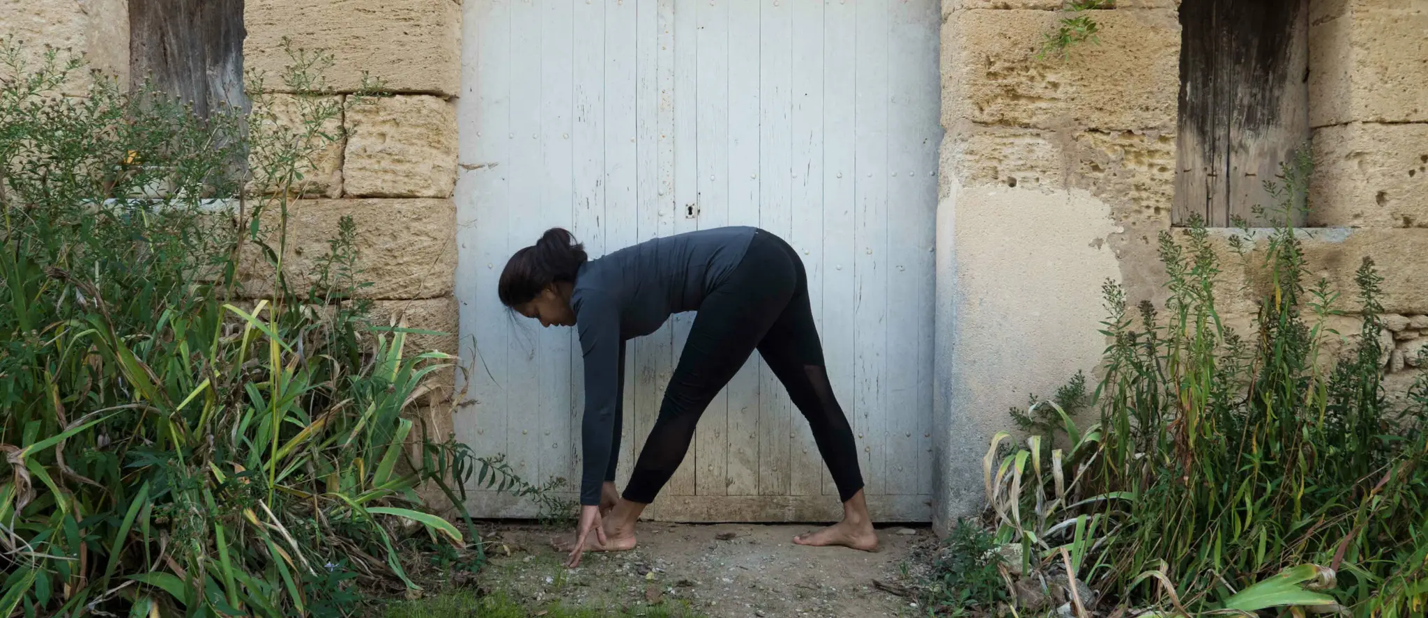 Fazila Benoit Yoga