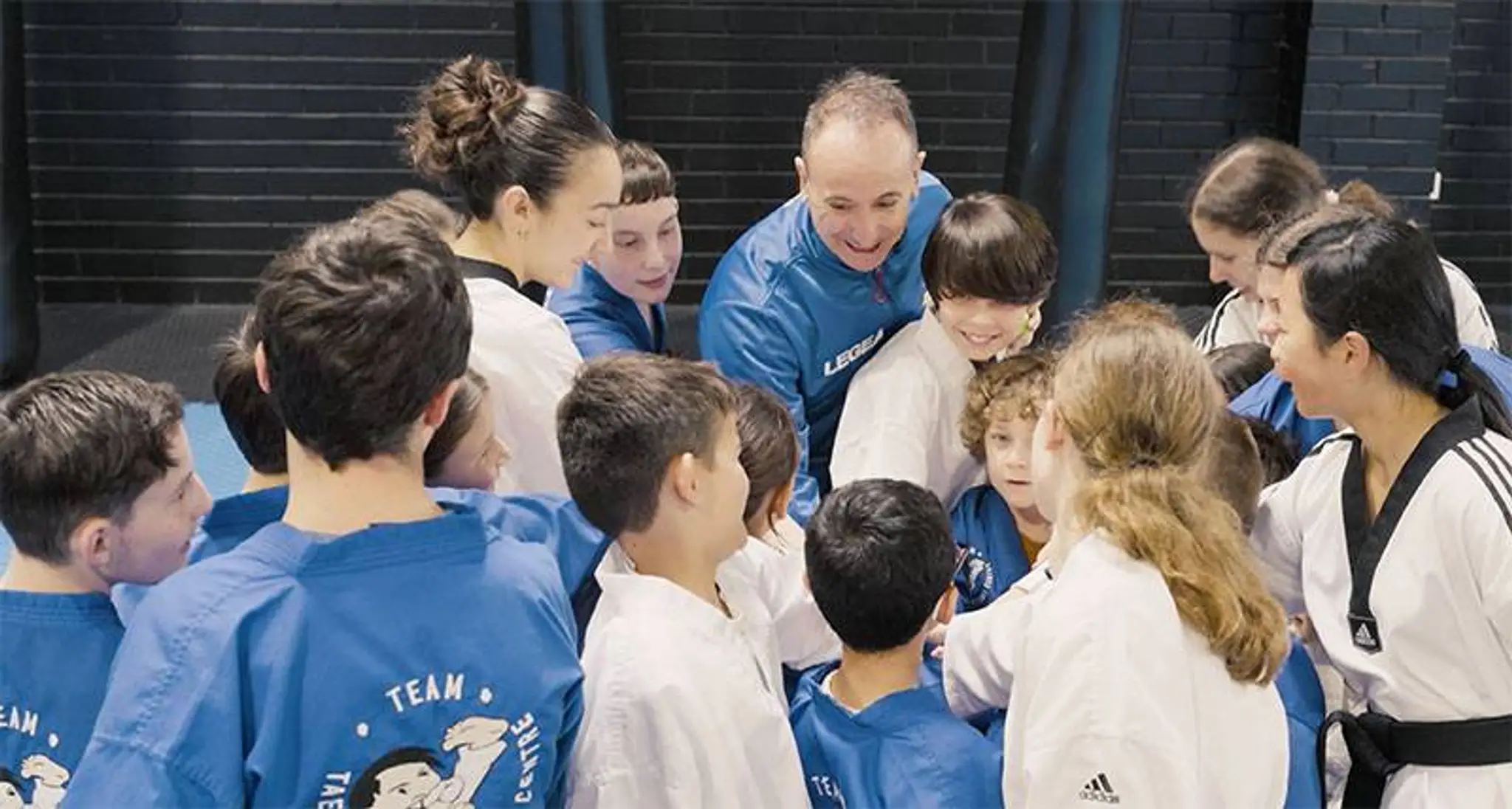 Team Taekwondo and Fitness Centre