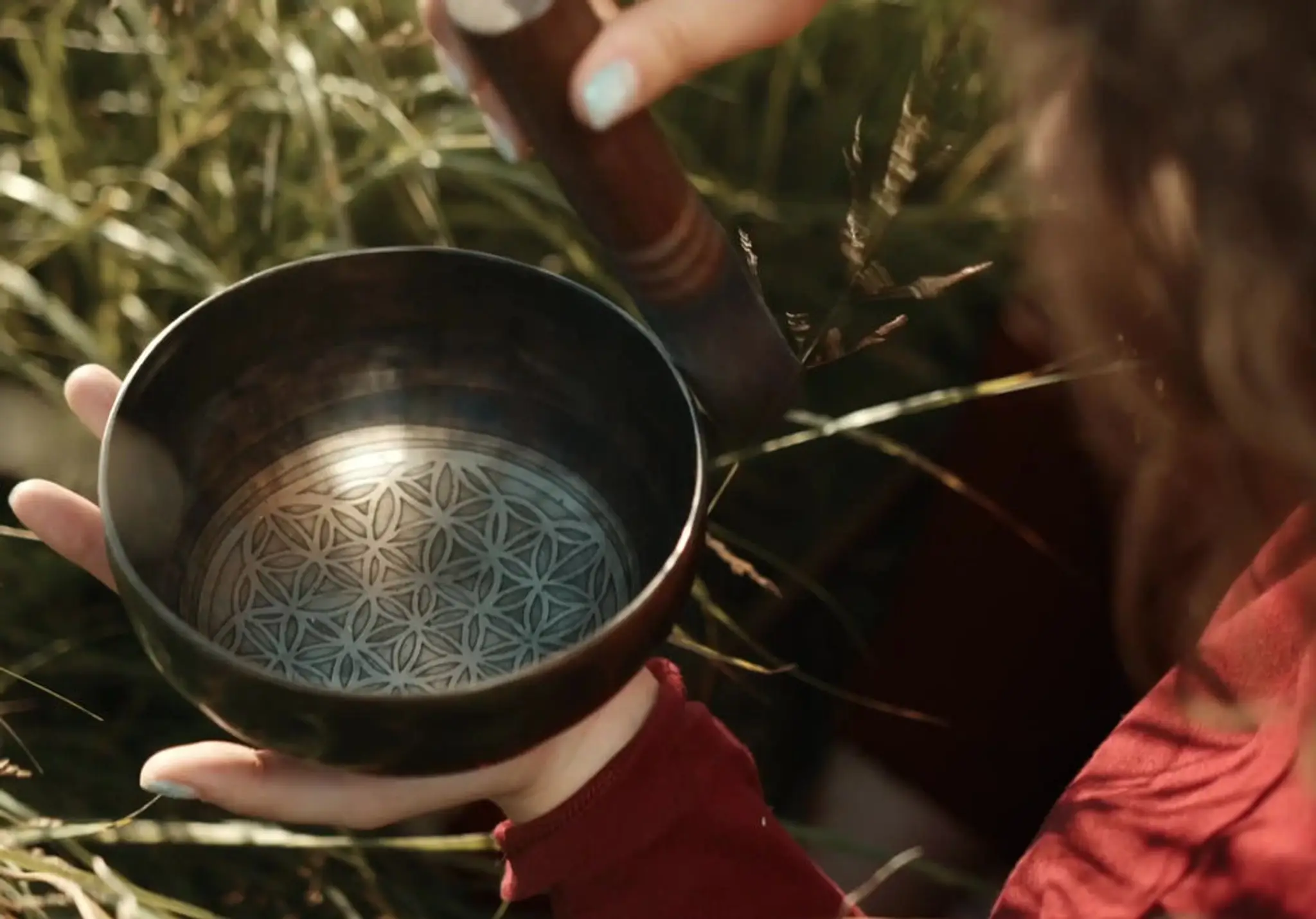 Nell San Mandala Yoga - North Avoca