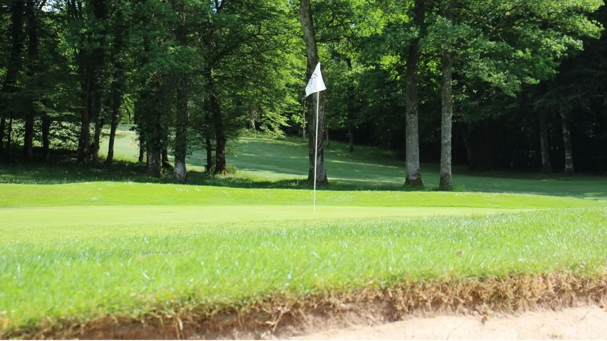 Golf de Besançon