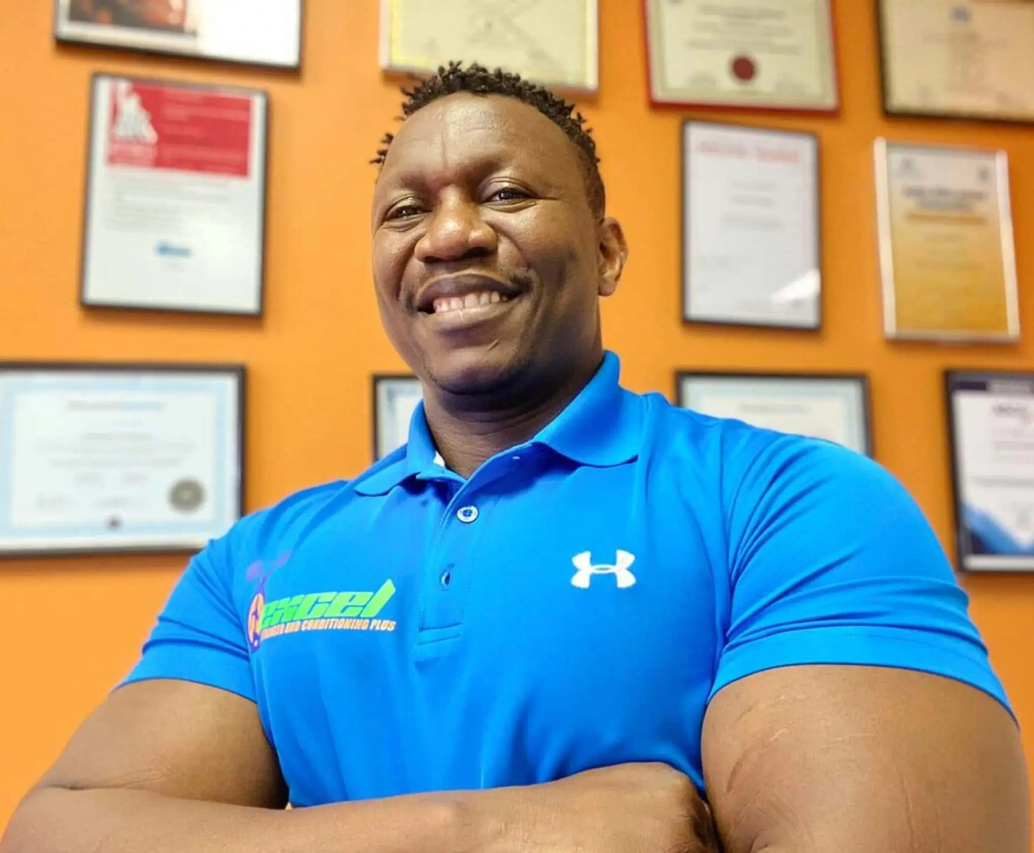 Excel Strength and Conditioning Plus