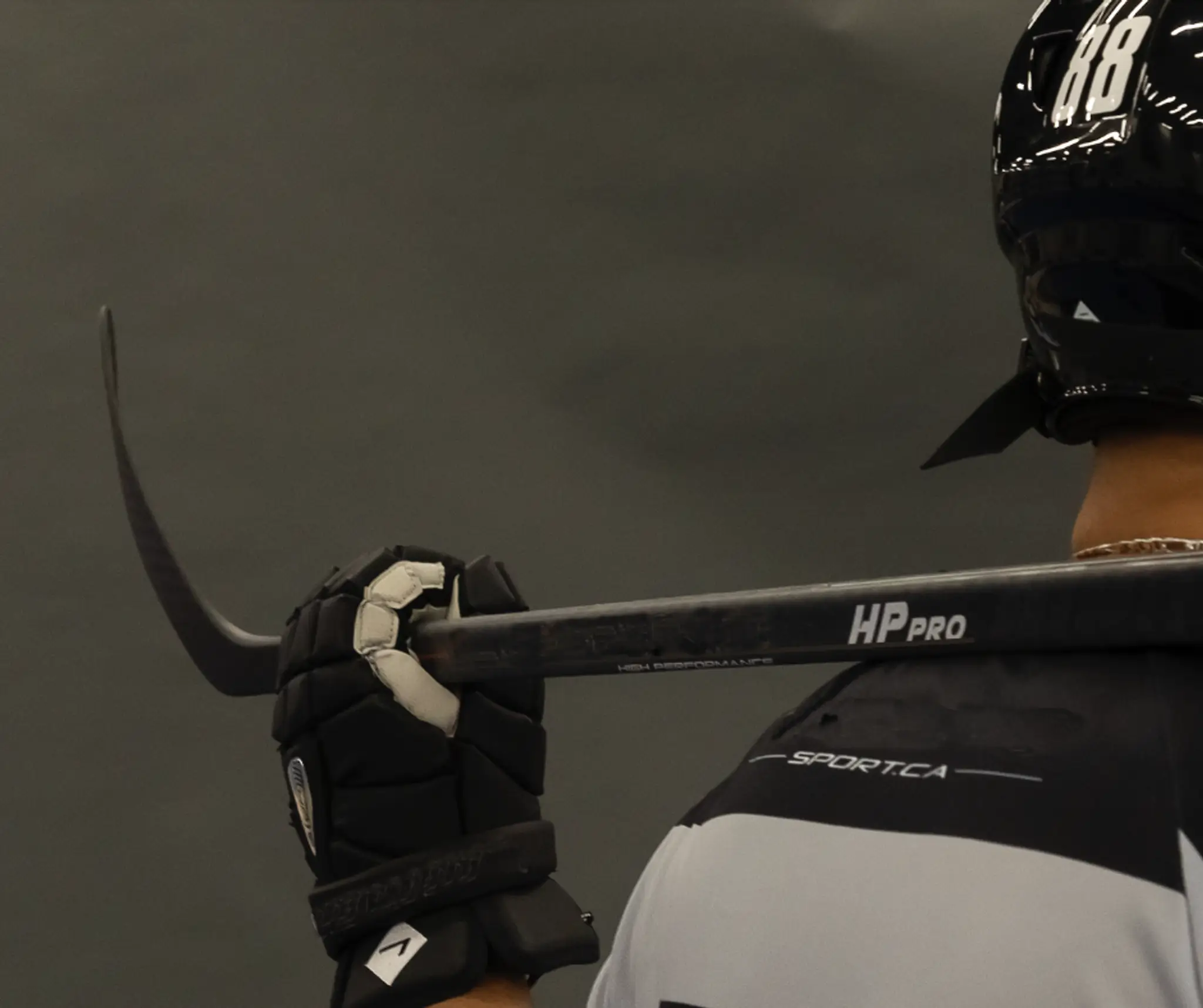 Dekhockey De La Capitale Chauveau - DDLC