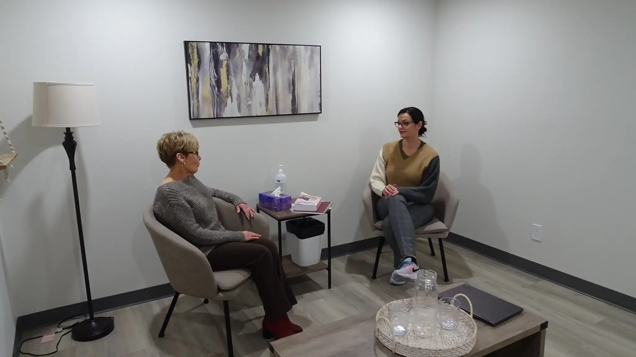 Aston Wellness Clinic