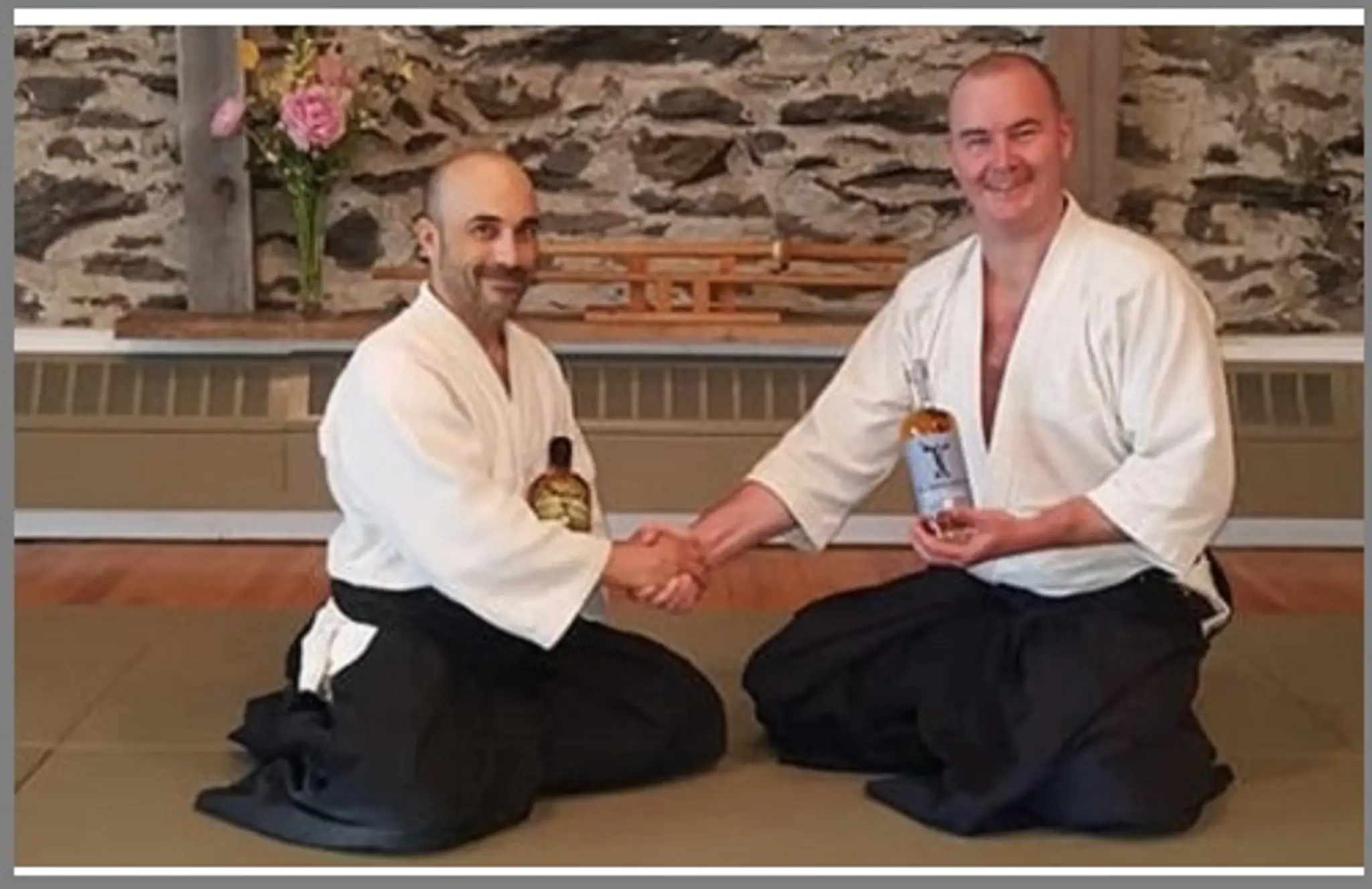 Sligo Aikido Dojo