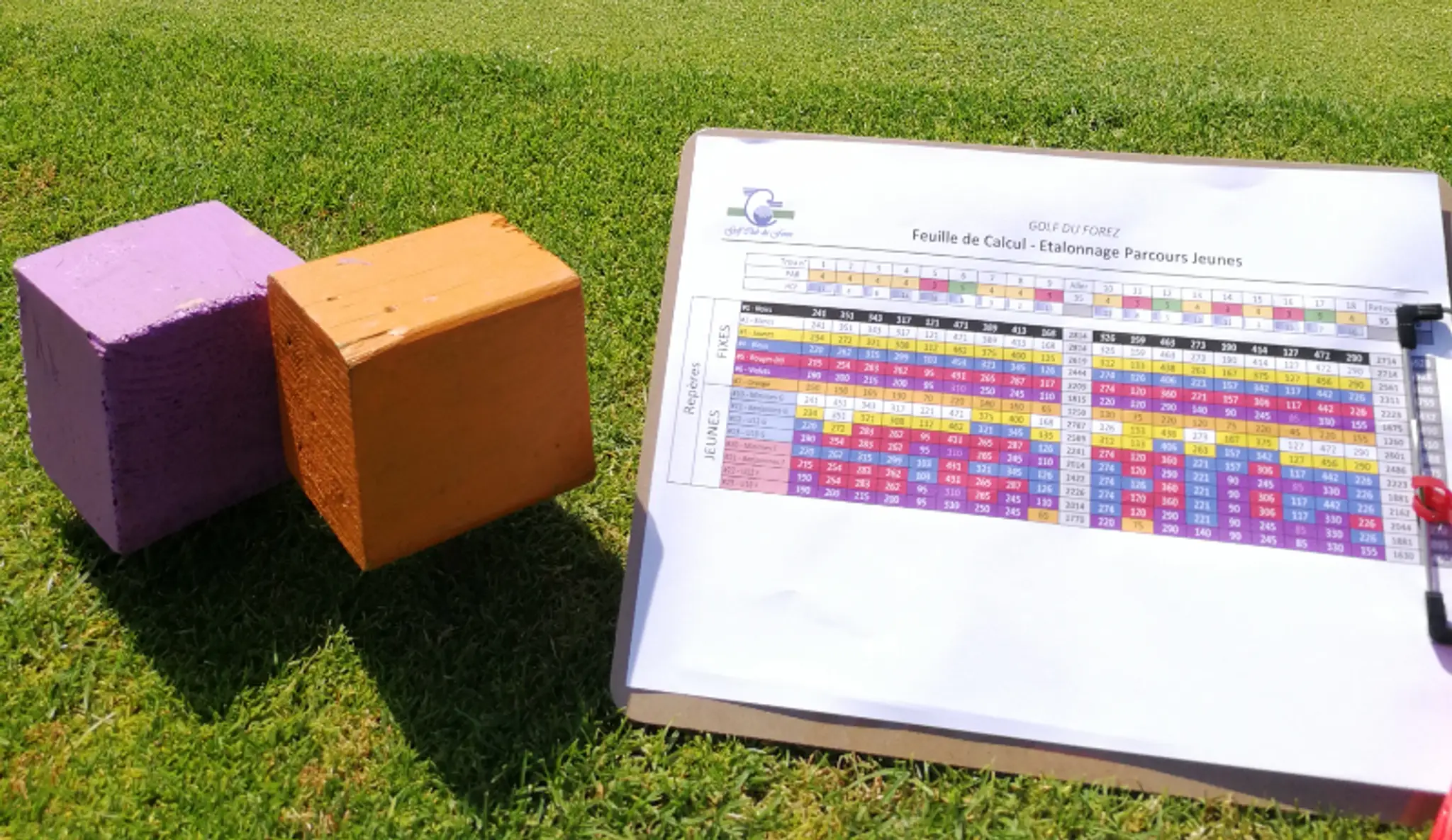 Ligue de Golf Auvergne Rhône-Alpes