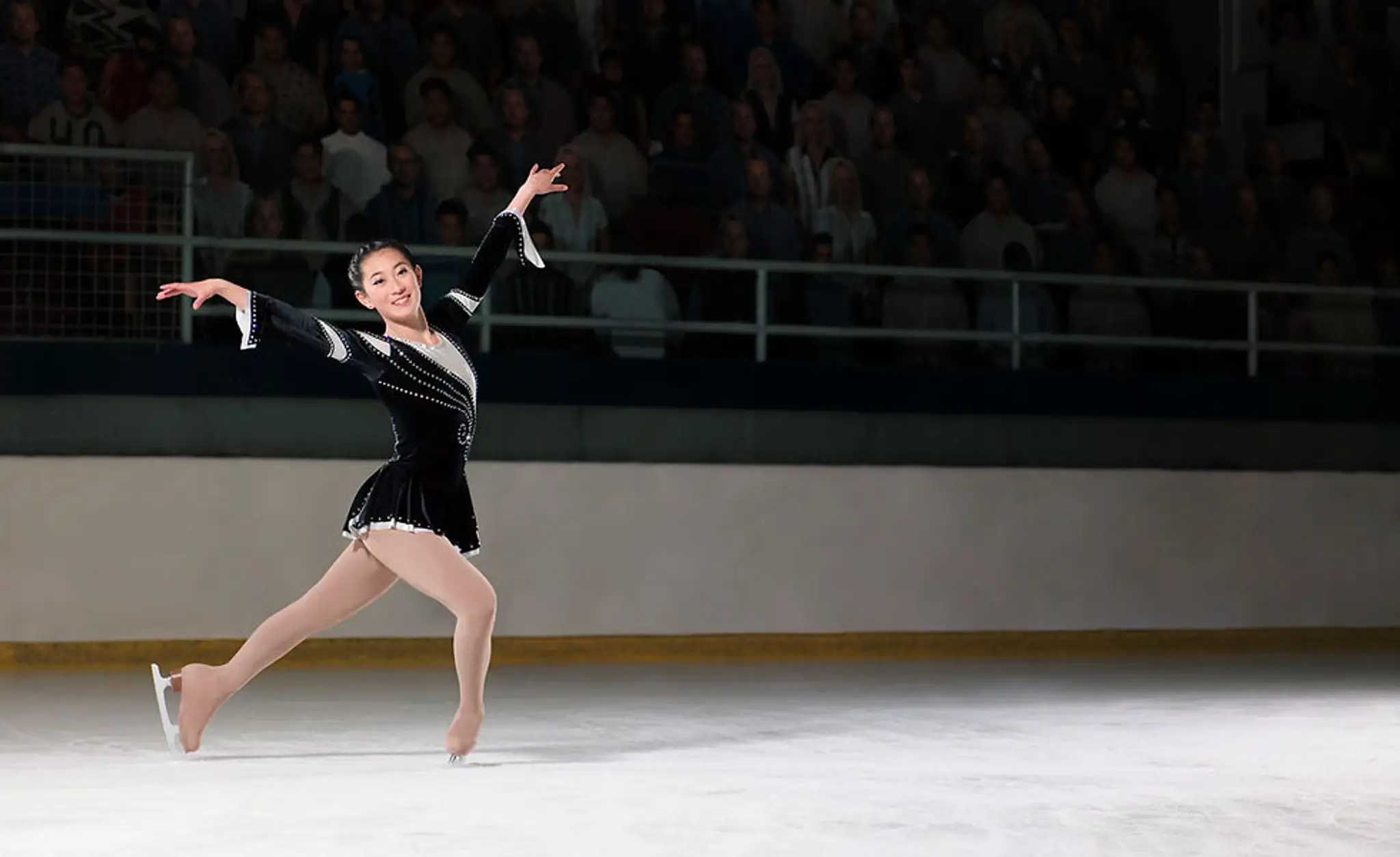 Patinage Artistique Neuilly-sur-Marne