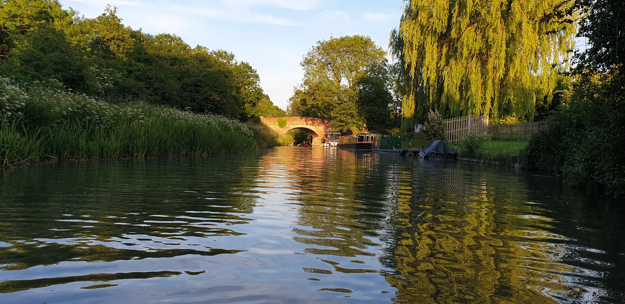 Basingstoke and Deane Canoe Club