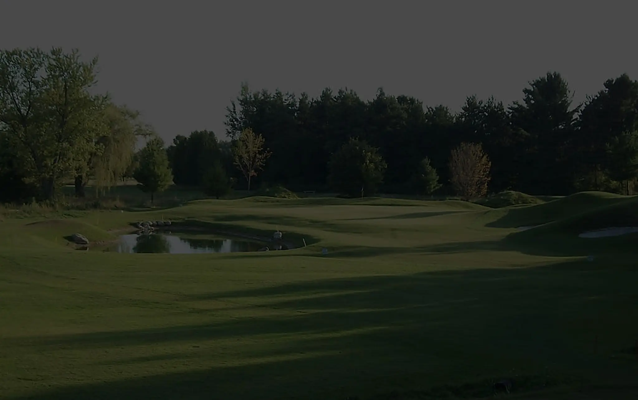 Saugeen Golf Club