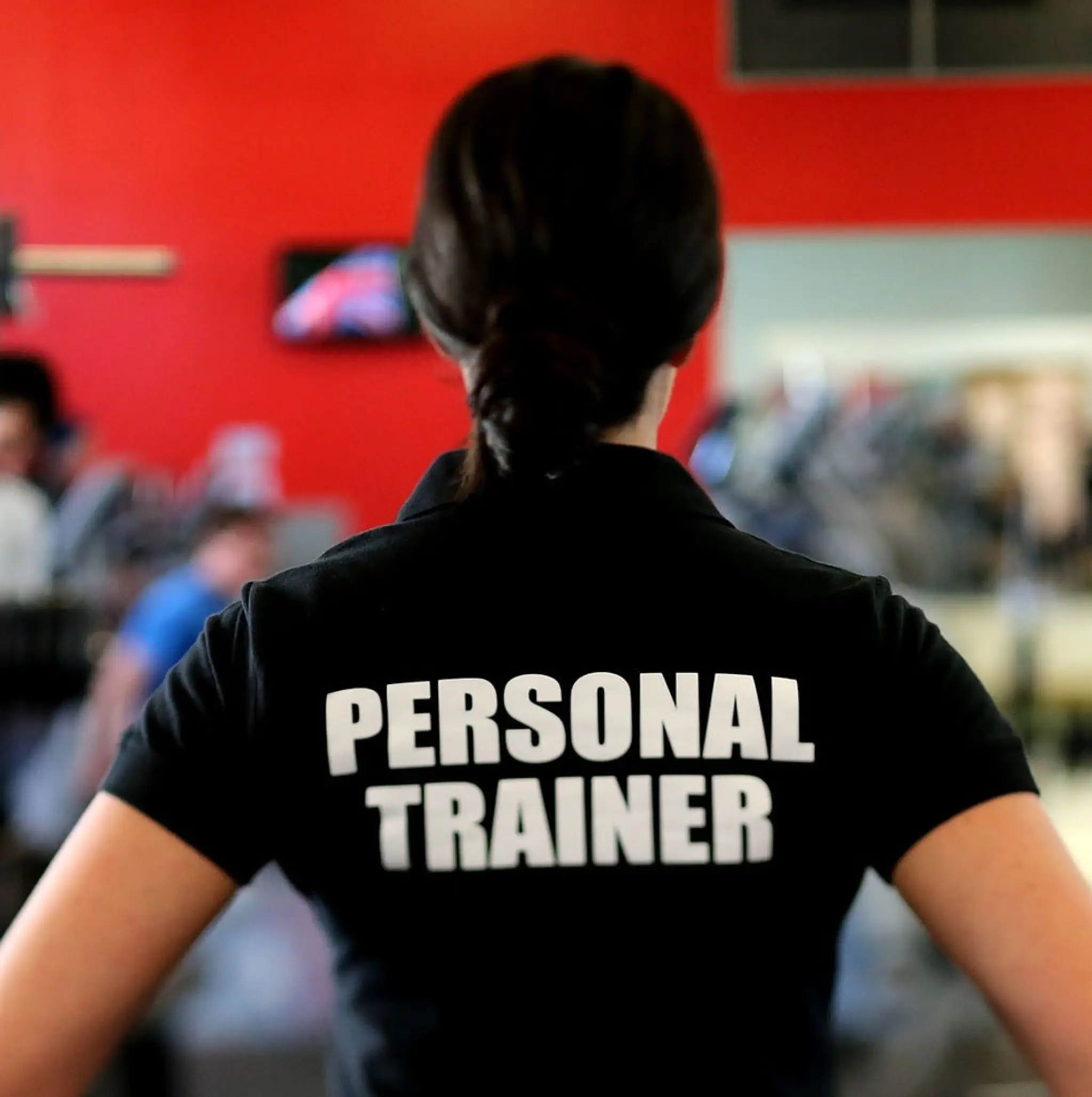 Gymsham personal training(chronicofit.com)