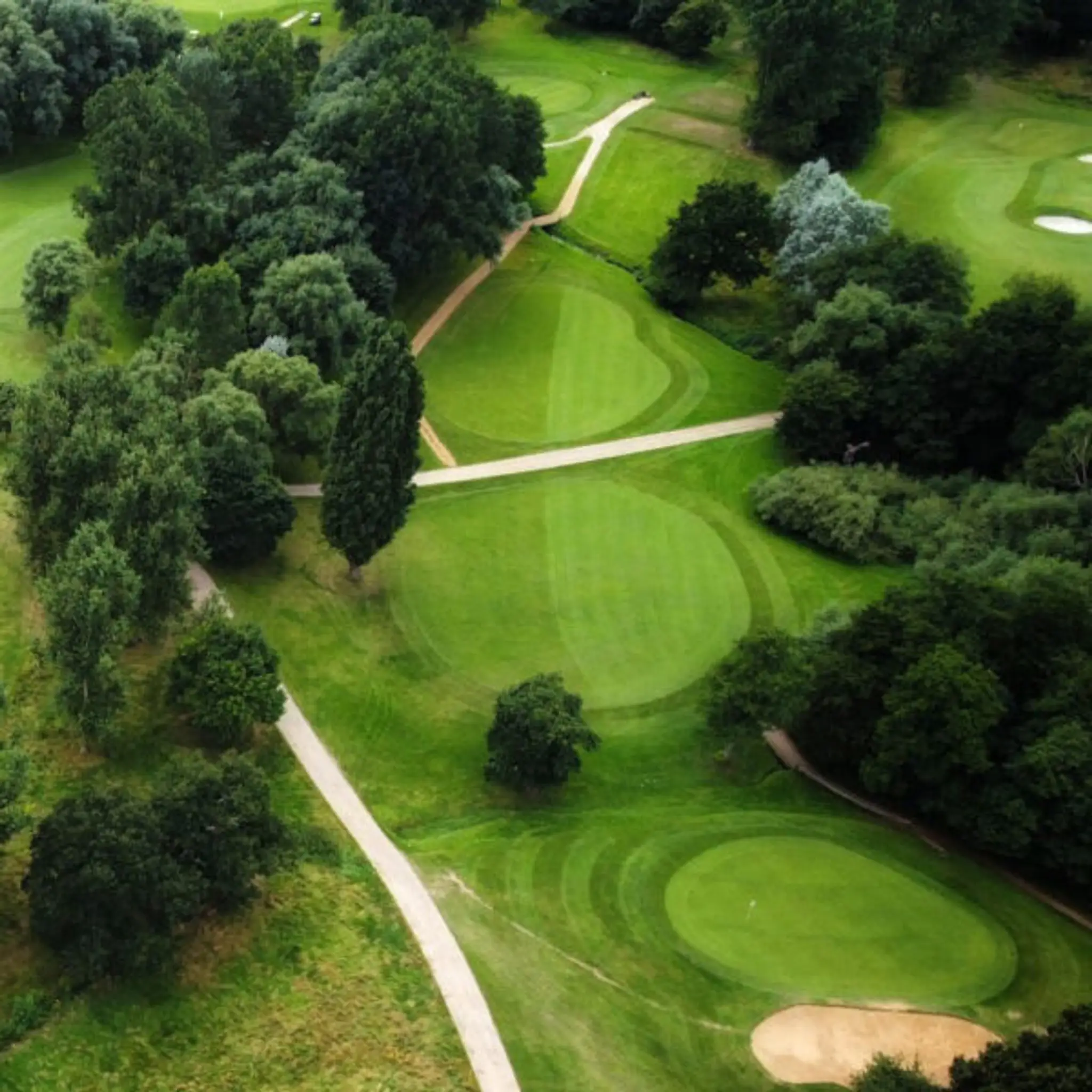 Wexham Park Golf Centre