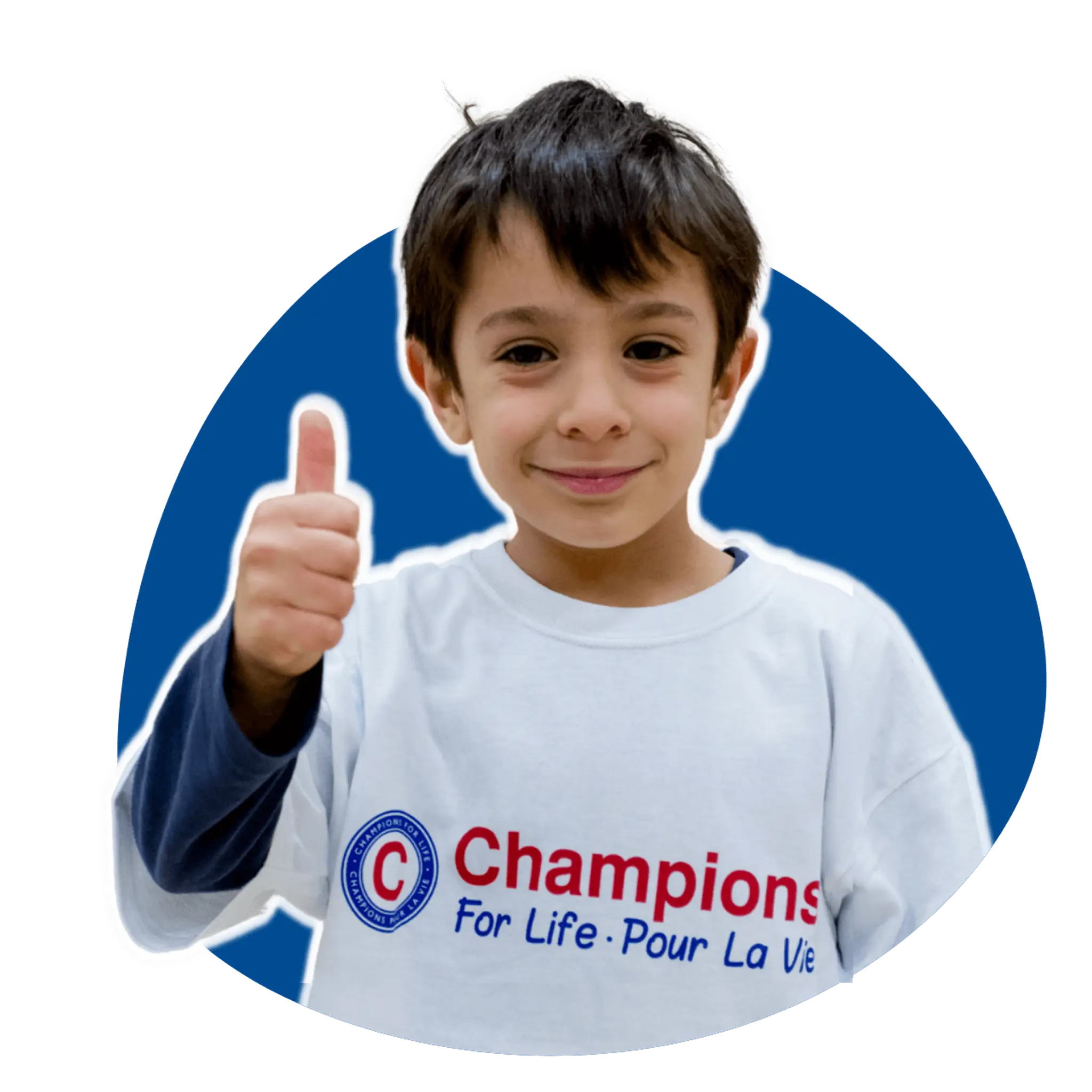 Champions for Life Foundation