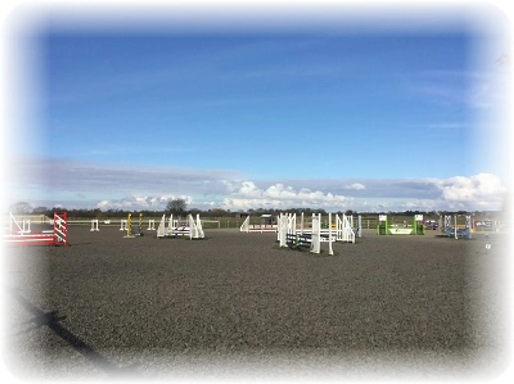 Epworth Equestrian Ltd