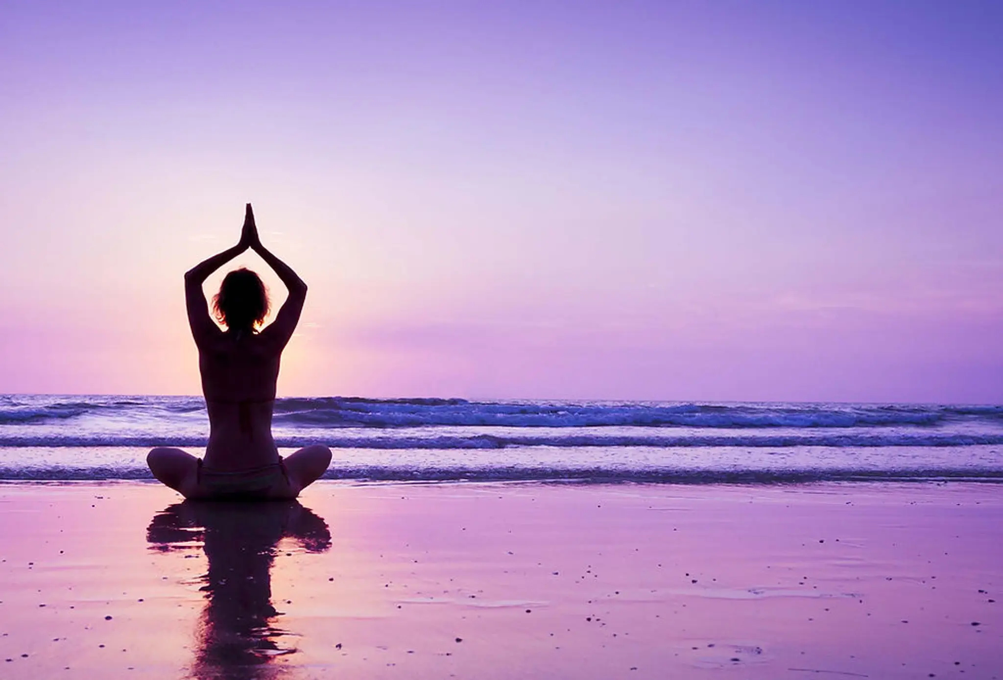 Yoga Bee - Holistic Yoga & Mindfulness Classes with Becca