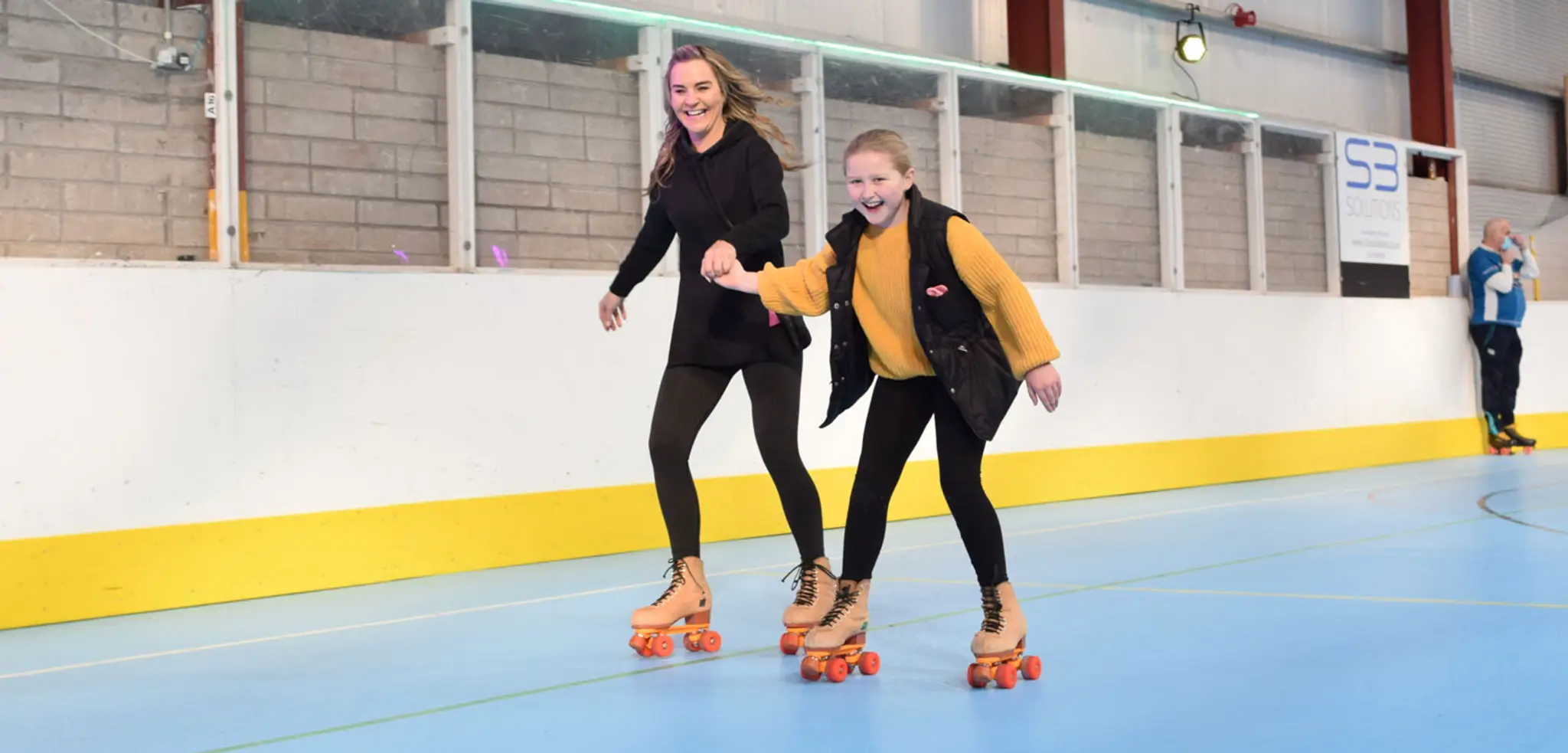 The Rink Sports Arena & Multipurpose Centre