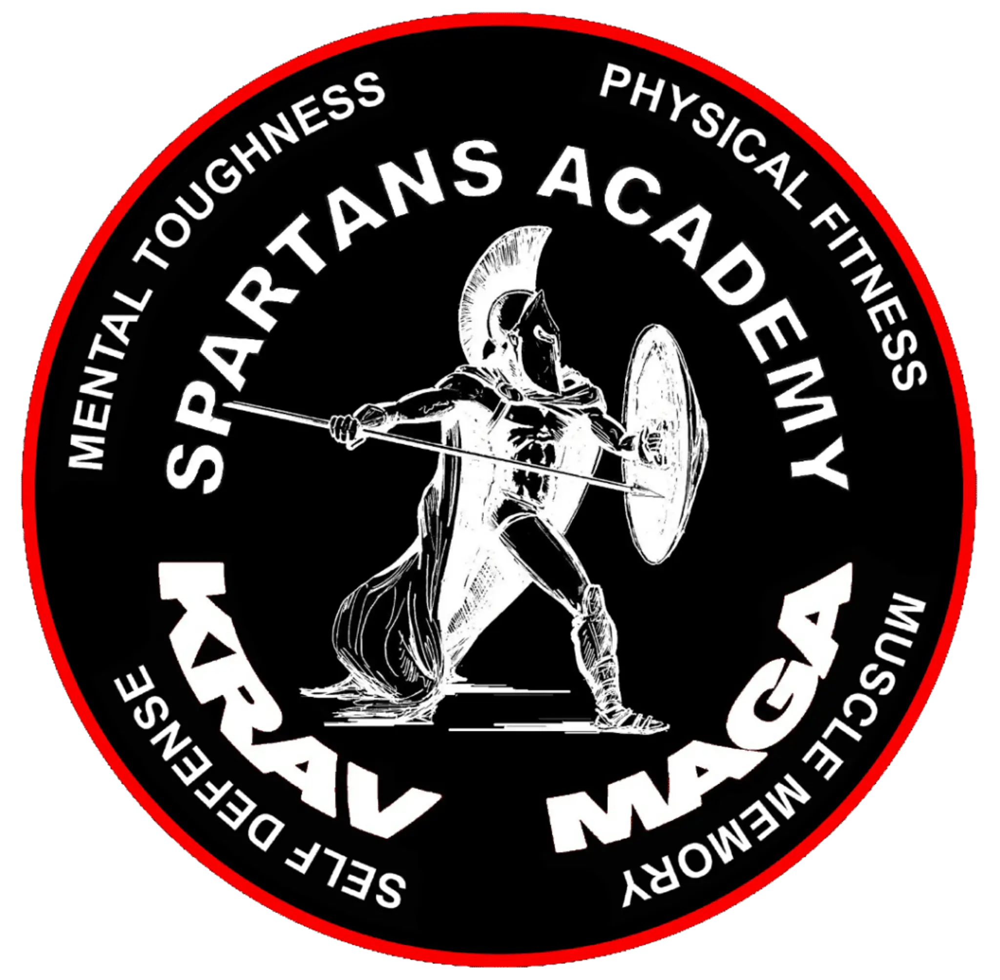 Spartans Academy of Krav Maga