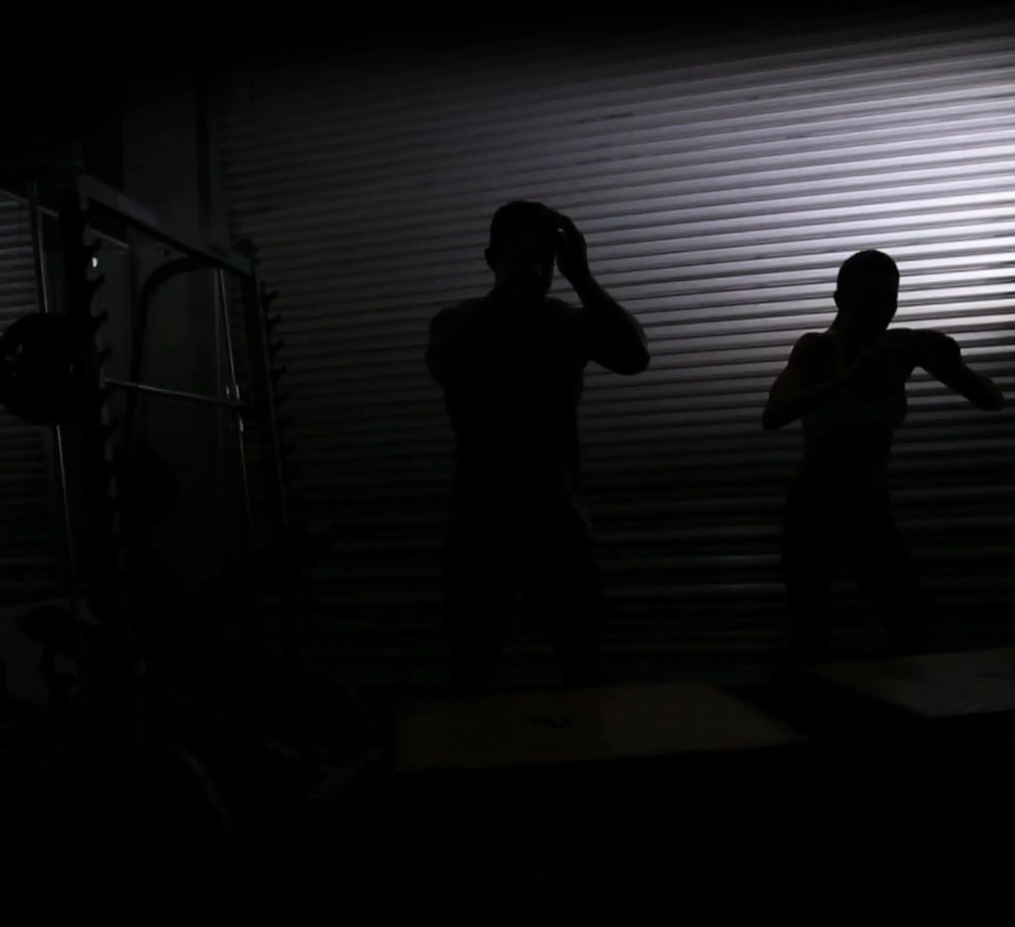 Renegade Fitness Academy