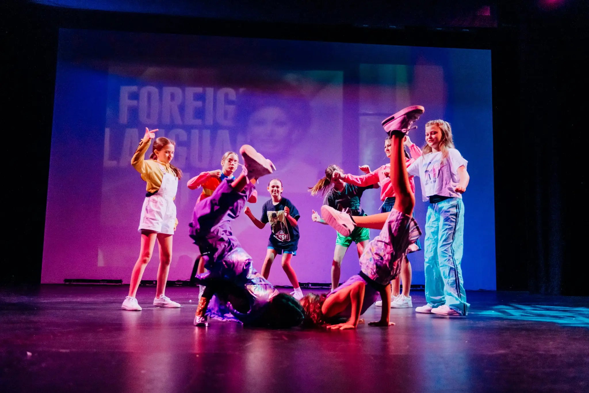 Creative Dance School Orewa