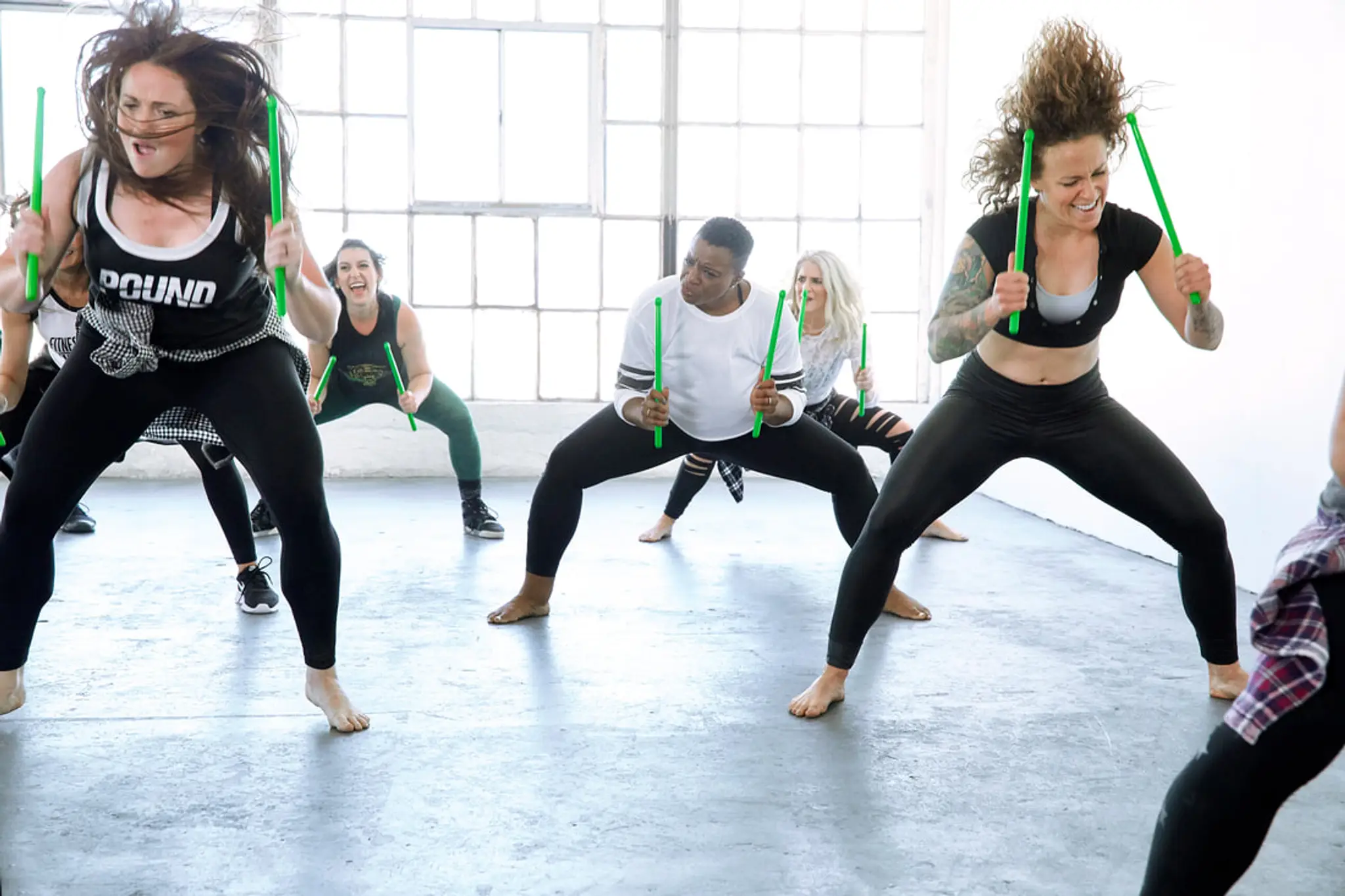 Be.you.tiful Fitness