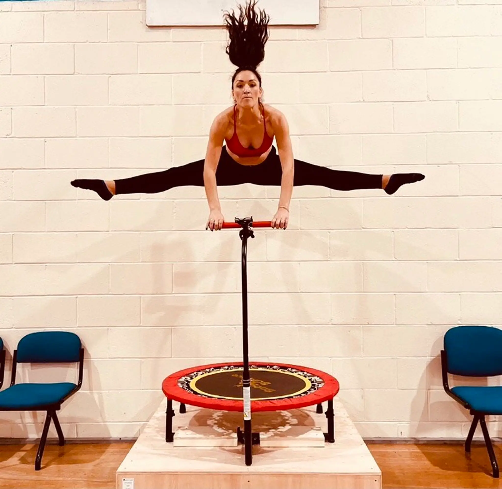 Boogie Bounce Tynemouth