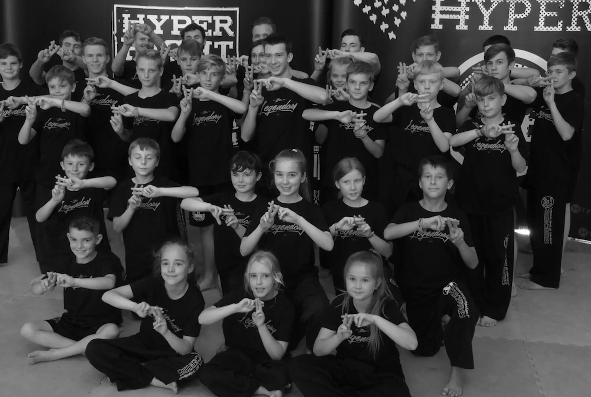 Hyper Xcellencentre Academy - Godmanchester Bridge Academy