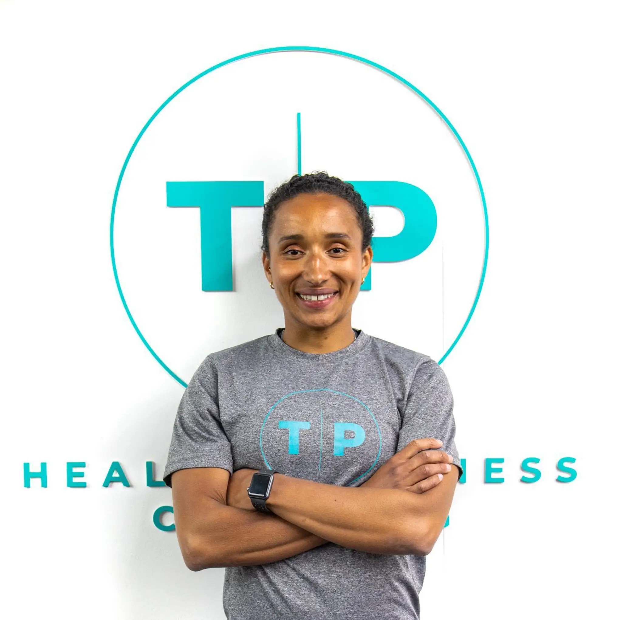 TP Health & Fitness Coaching