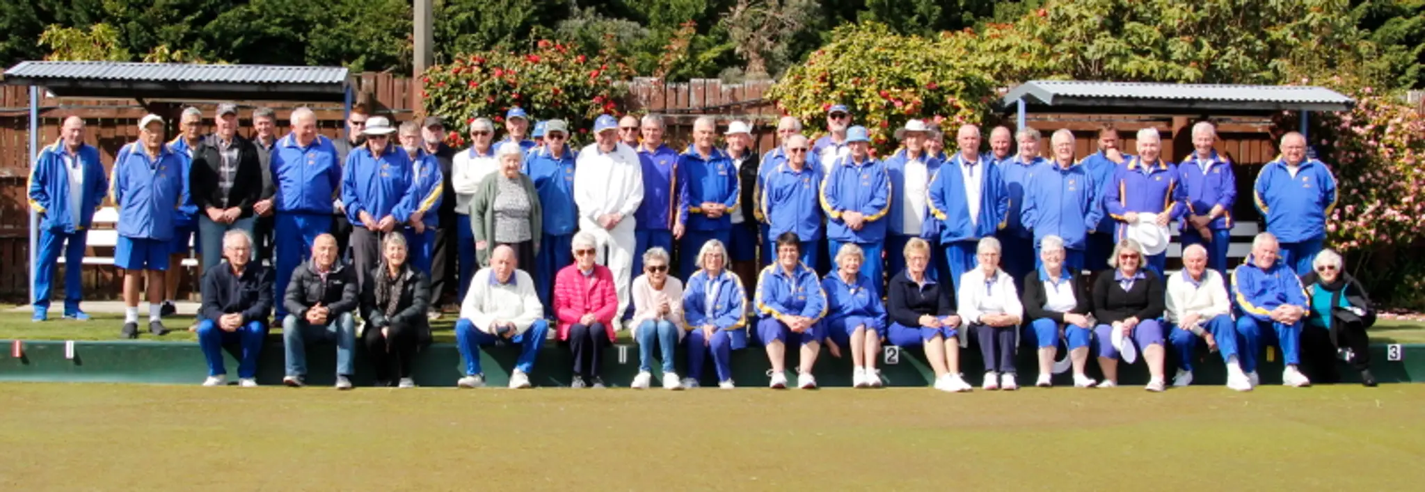 West Melton Bowling Club