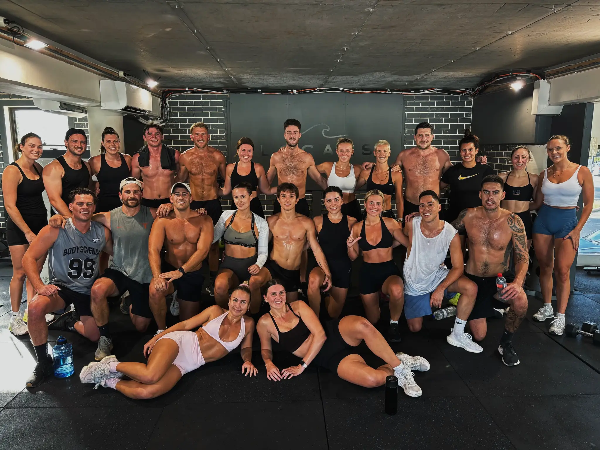 Locals Gym