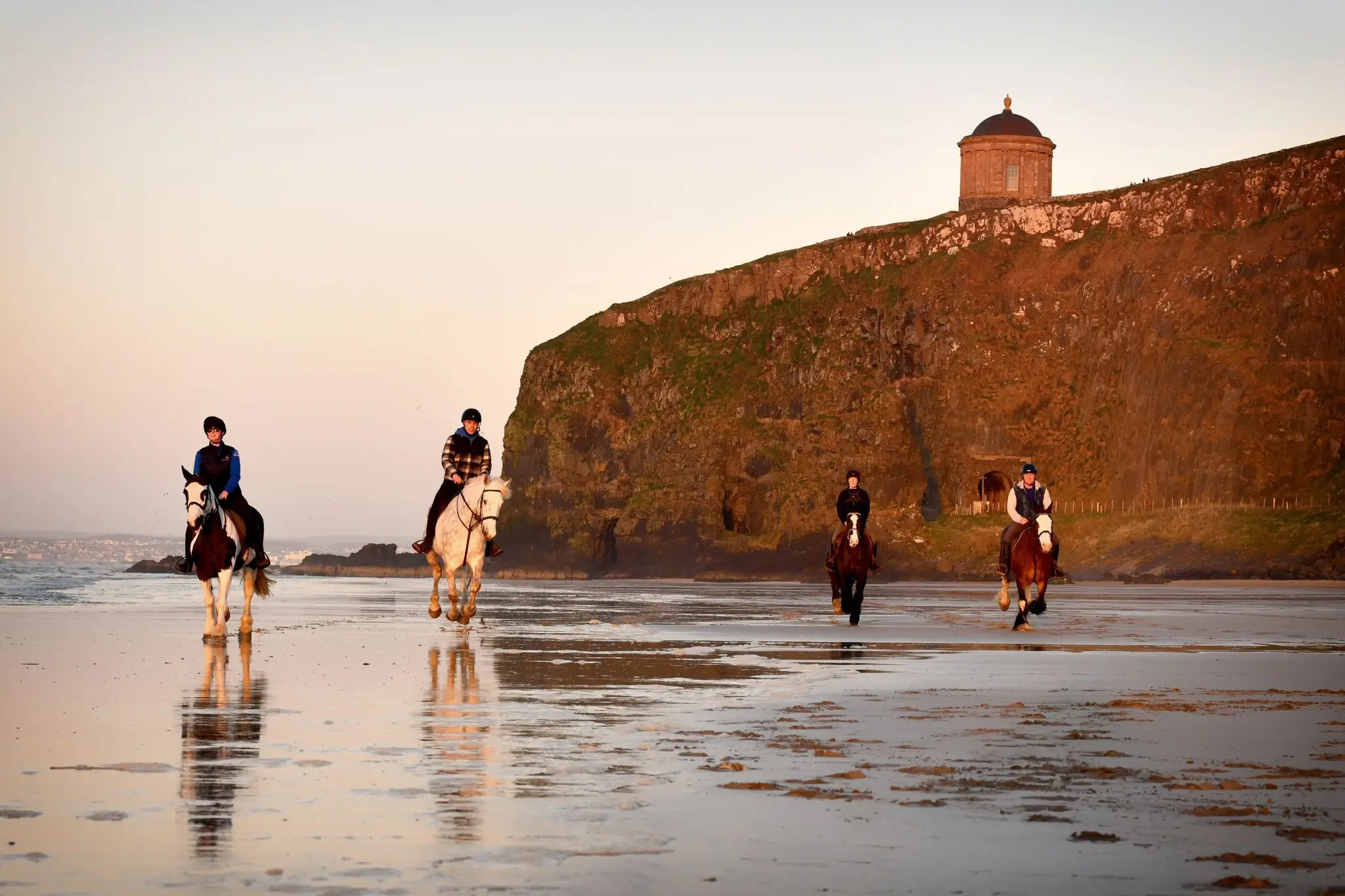 Crindle Bespoke - Equestrian Experiences