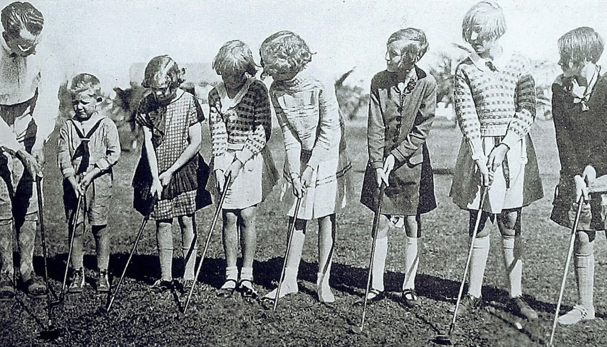 TS Golf Academy, The Glades Driving Range