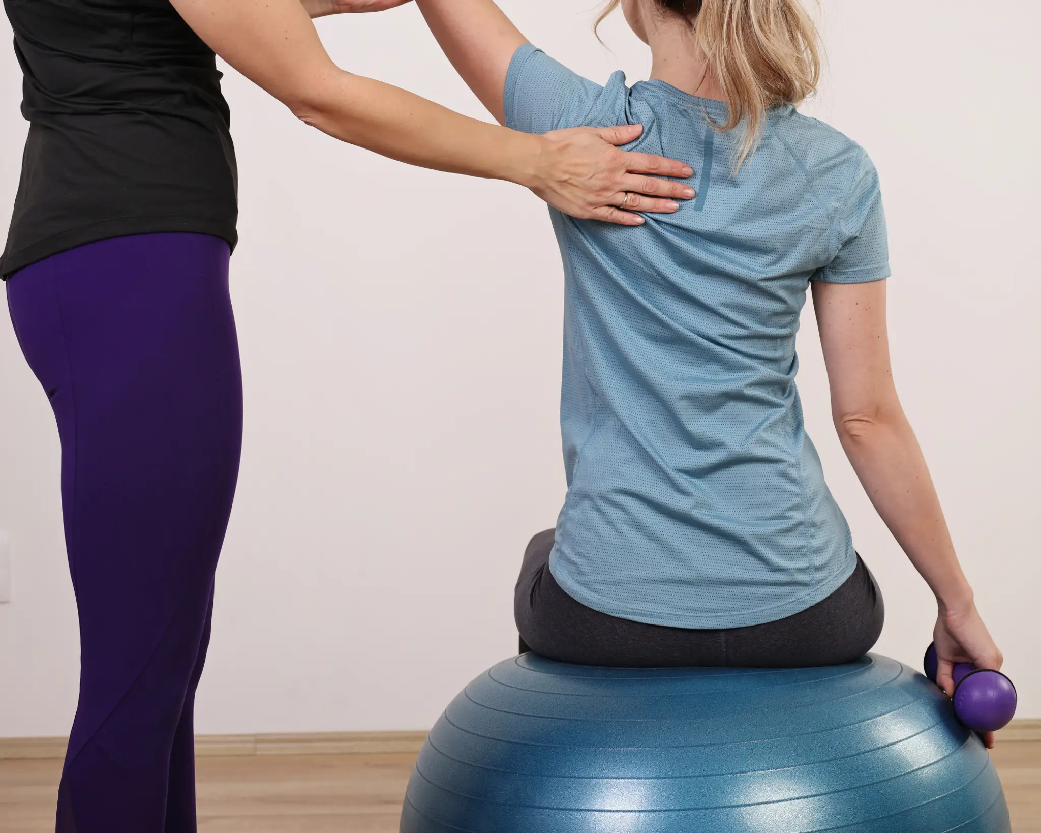 Sophie Cooke Soft Tissue Therapy