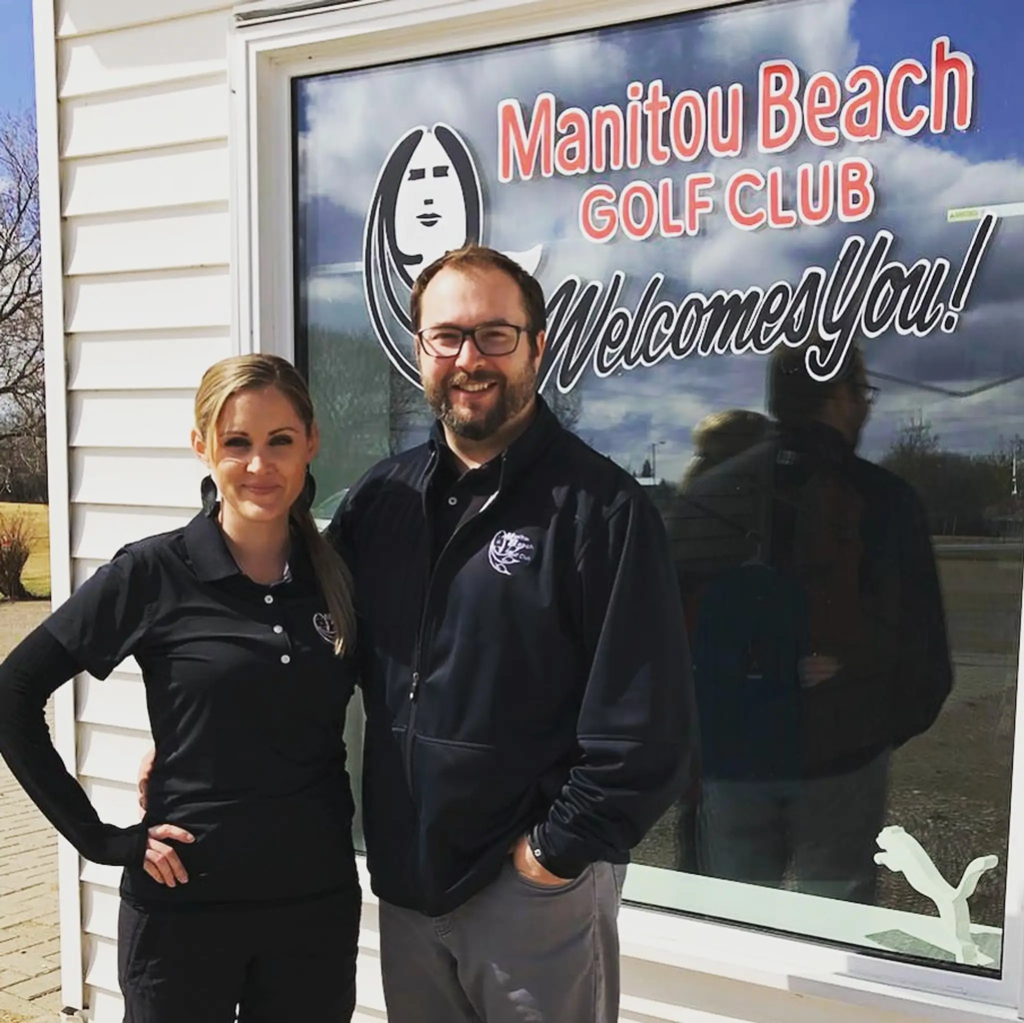 Manitou Beach Golf Club