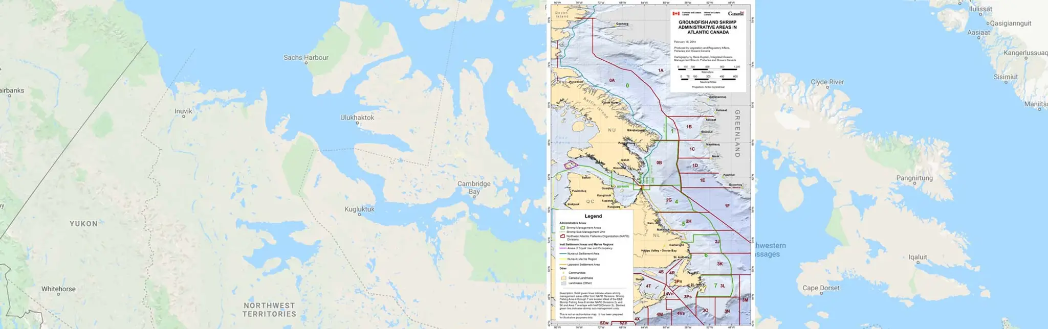 Baffin Fisheries Coalition