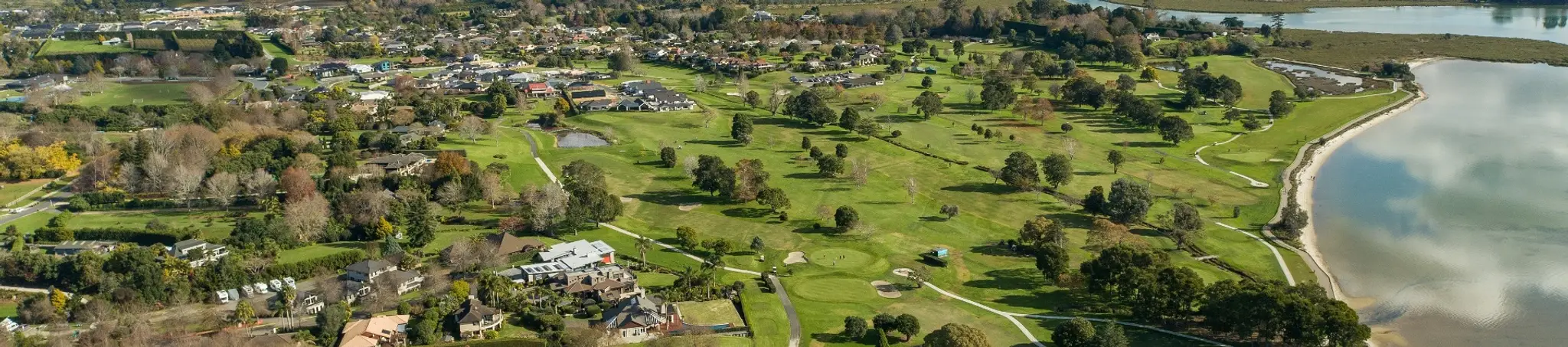 Omokoroa Golf Club
