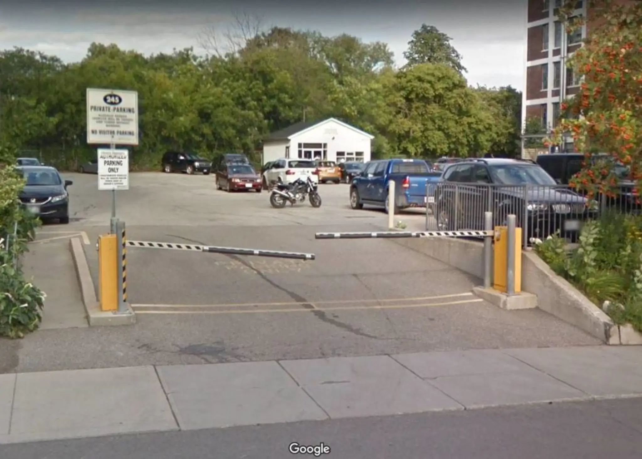 Wu's Tai Chi Chuan Academy, Toronto