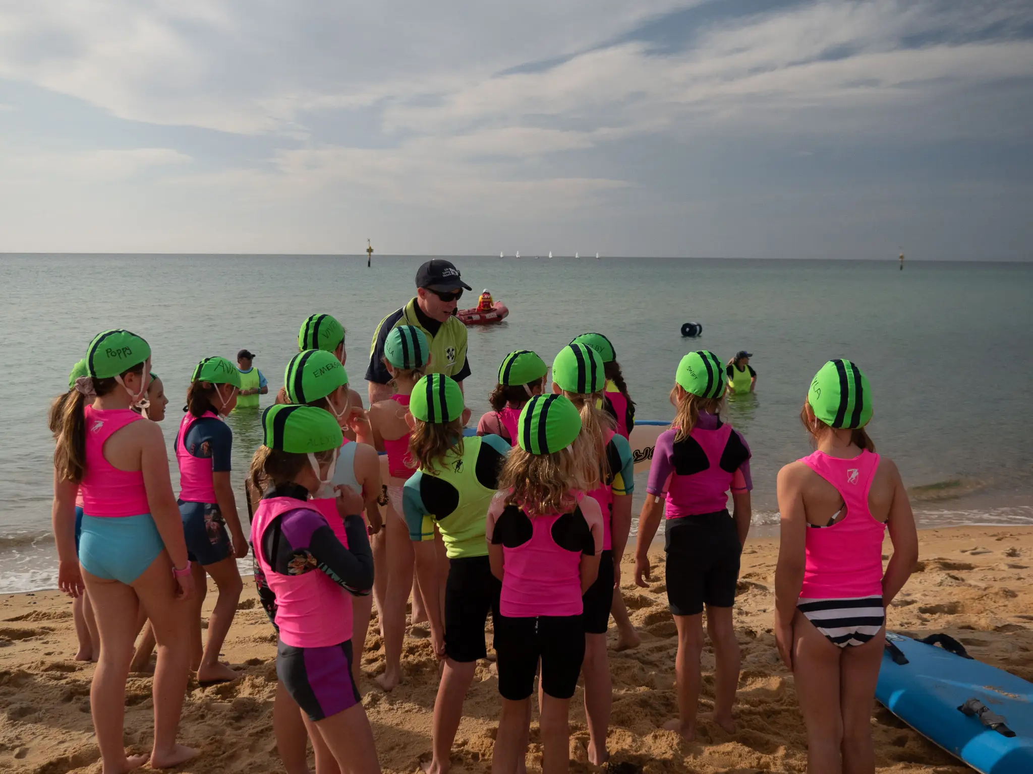 Mount Martha Life Saving Club