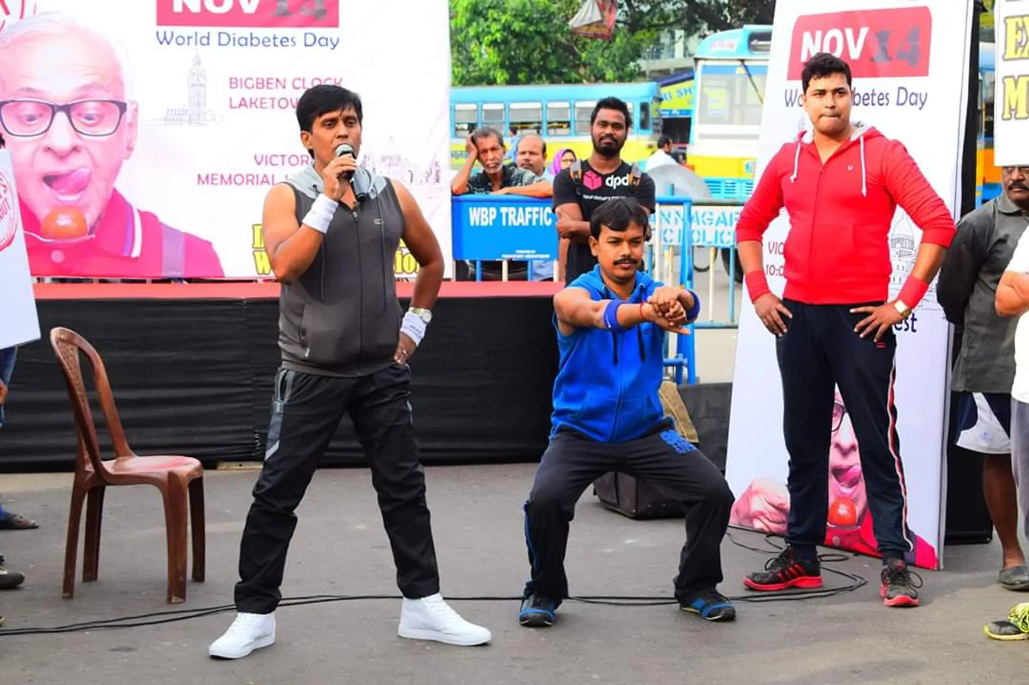 Soumens Workout-Liluah Howrah-Yoga Classes|Fitness Center|Slimming Center