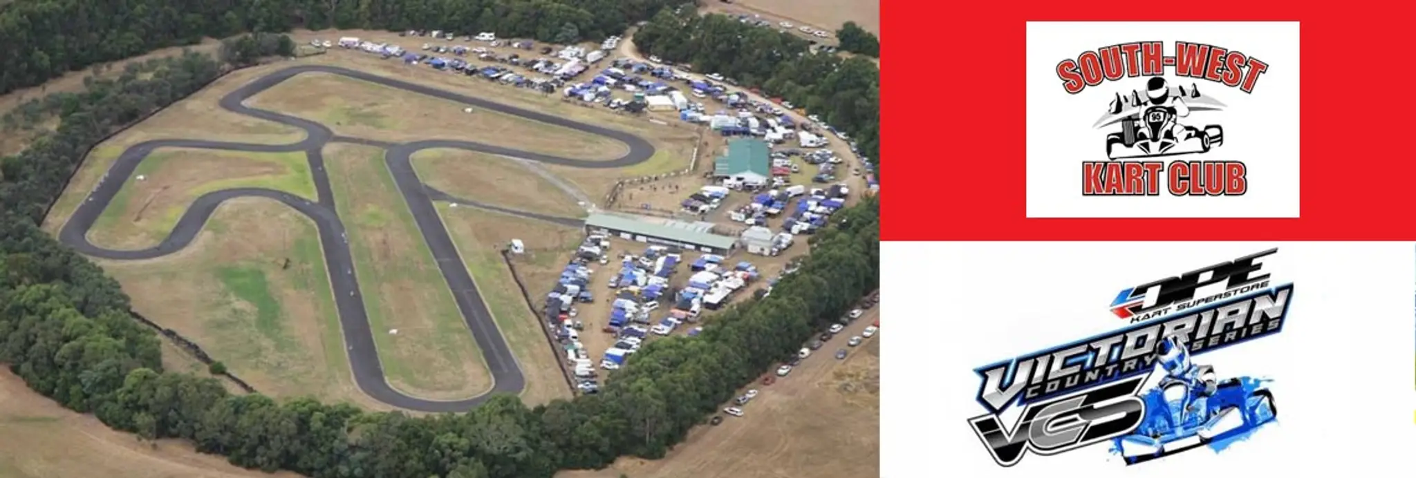 Portland District Kart Club