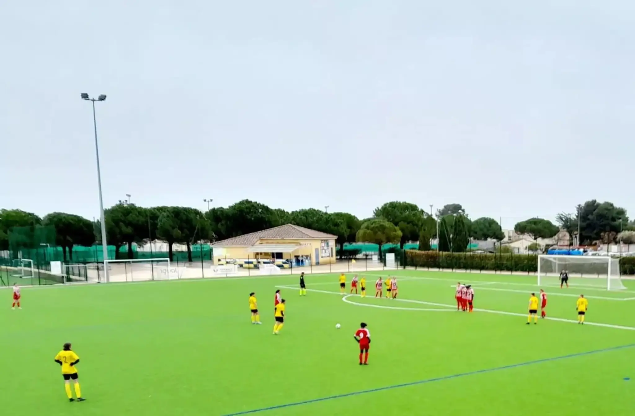 Union Sportive Villeneuvoise