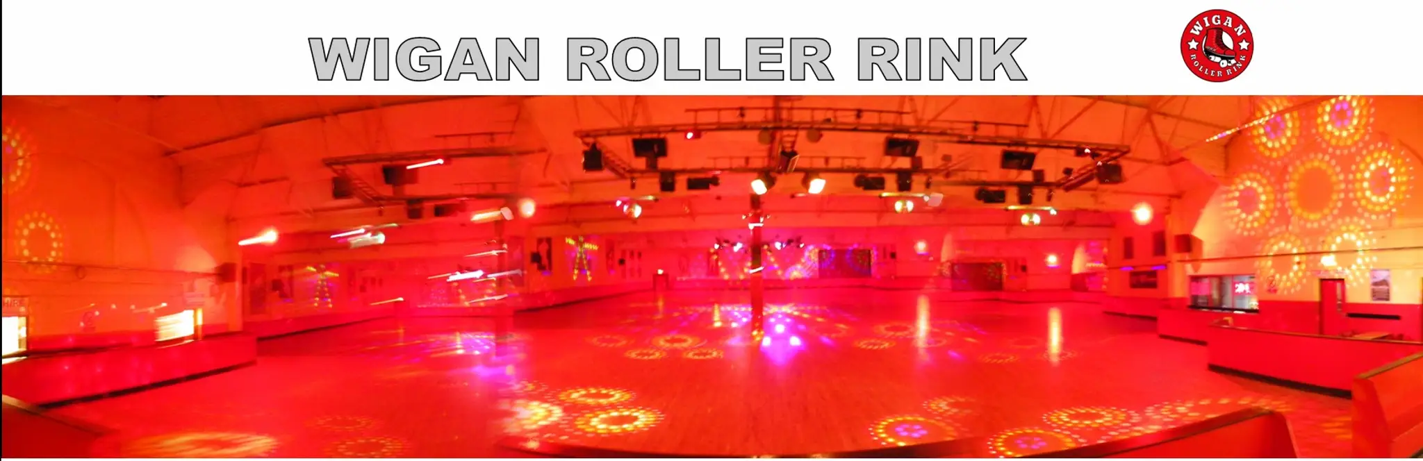 Wigan Roller Rink