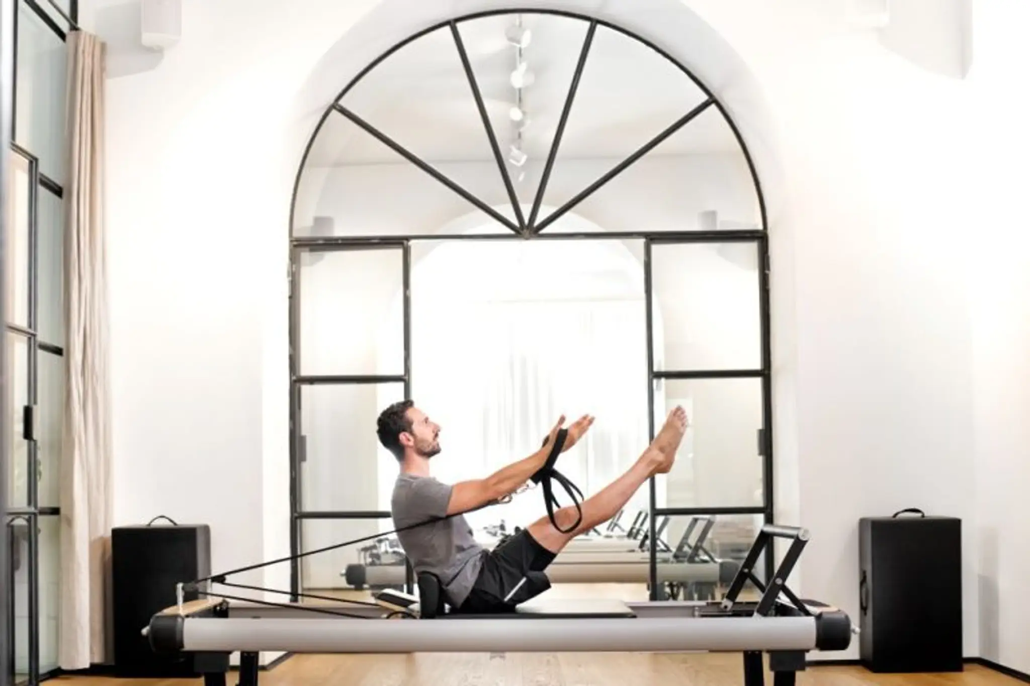 Sports & Spinal Group - Hampton