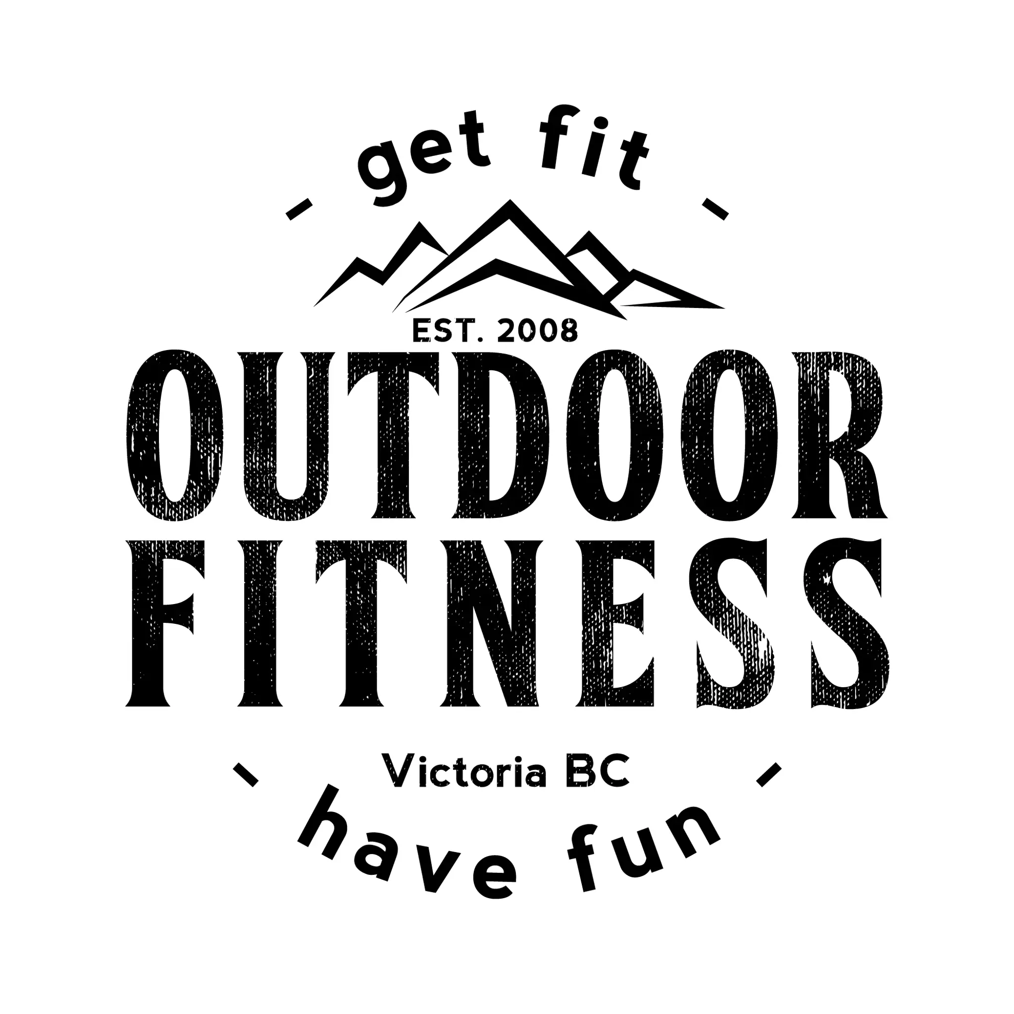 Outdoor Fitness, Victoria