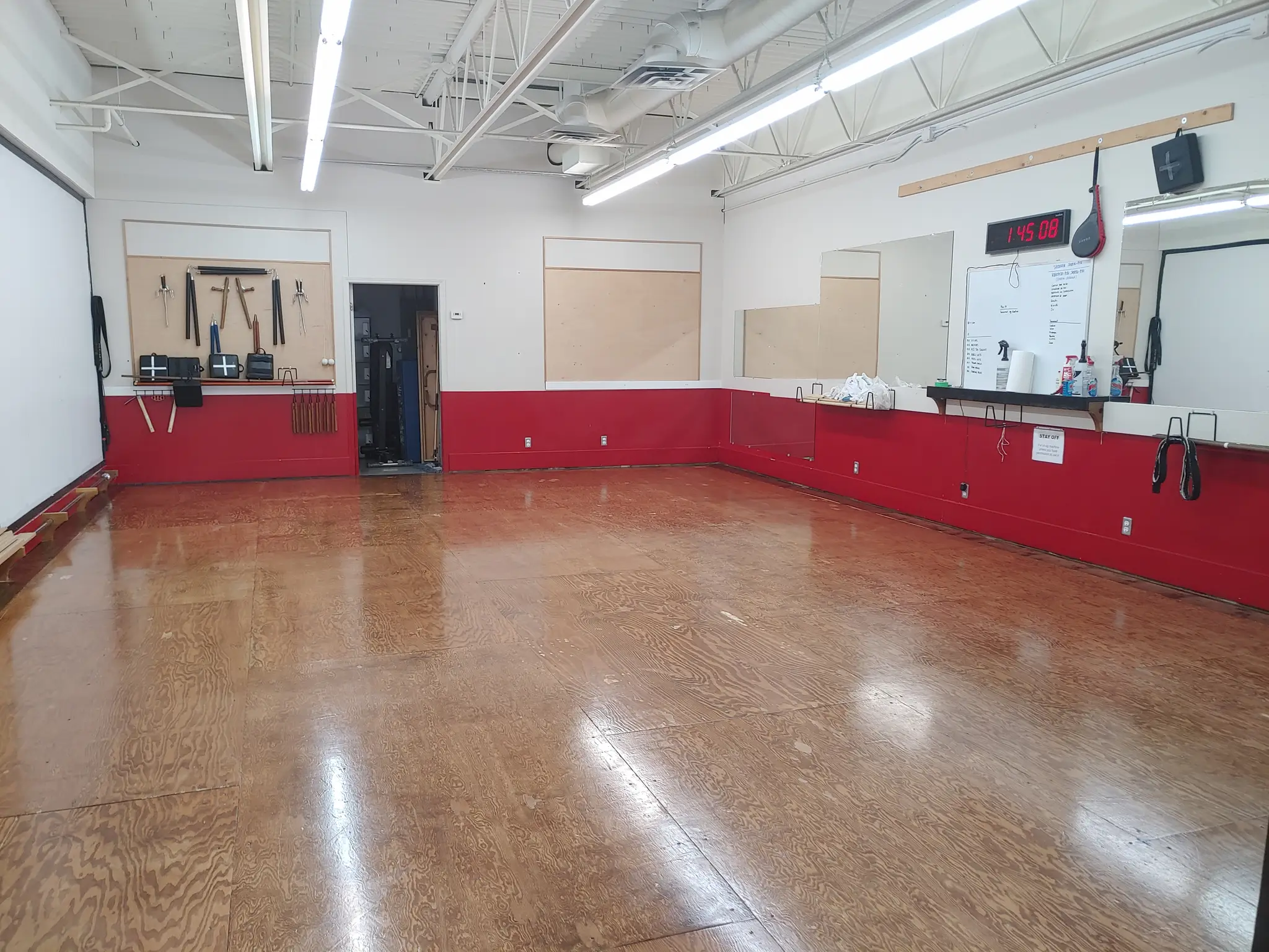 Foothills Karate & Kobudo Club Ltd.